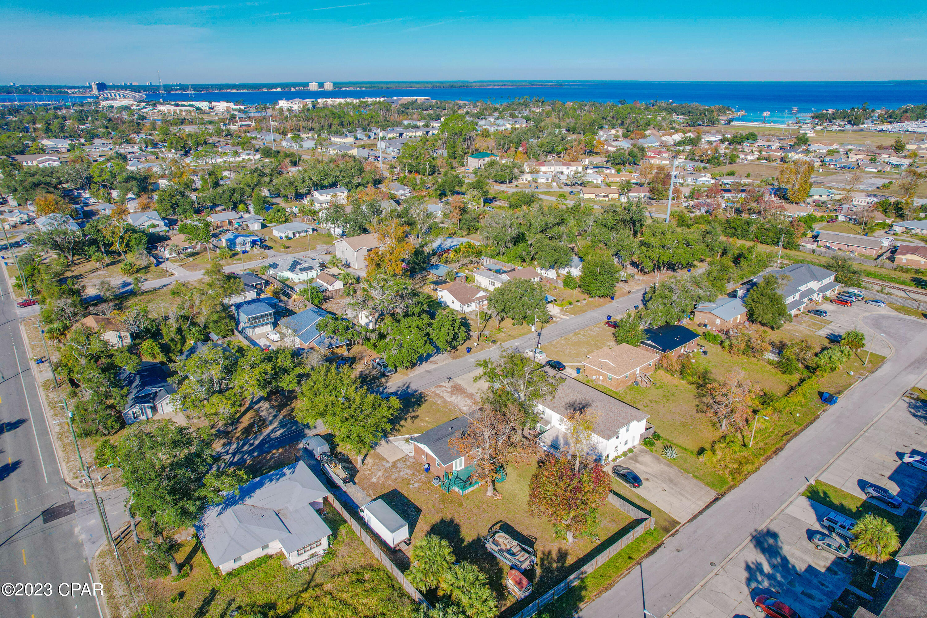 Drummond & Ware Add - Residential