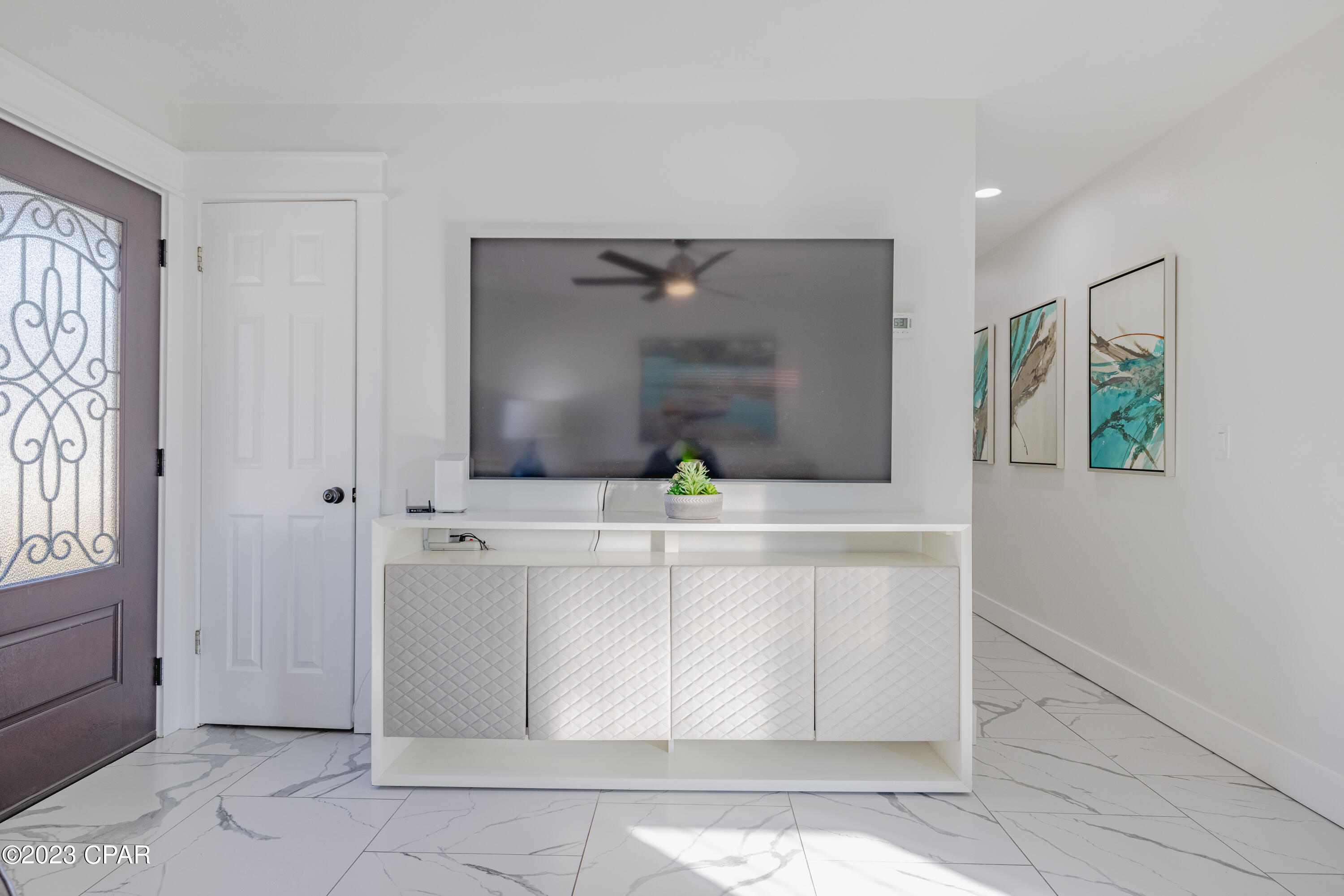 Drummond & Ware Add - Residential