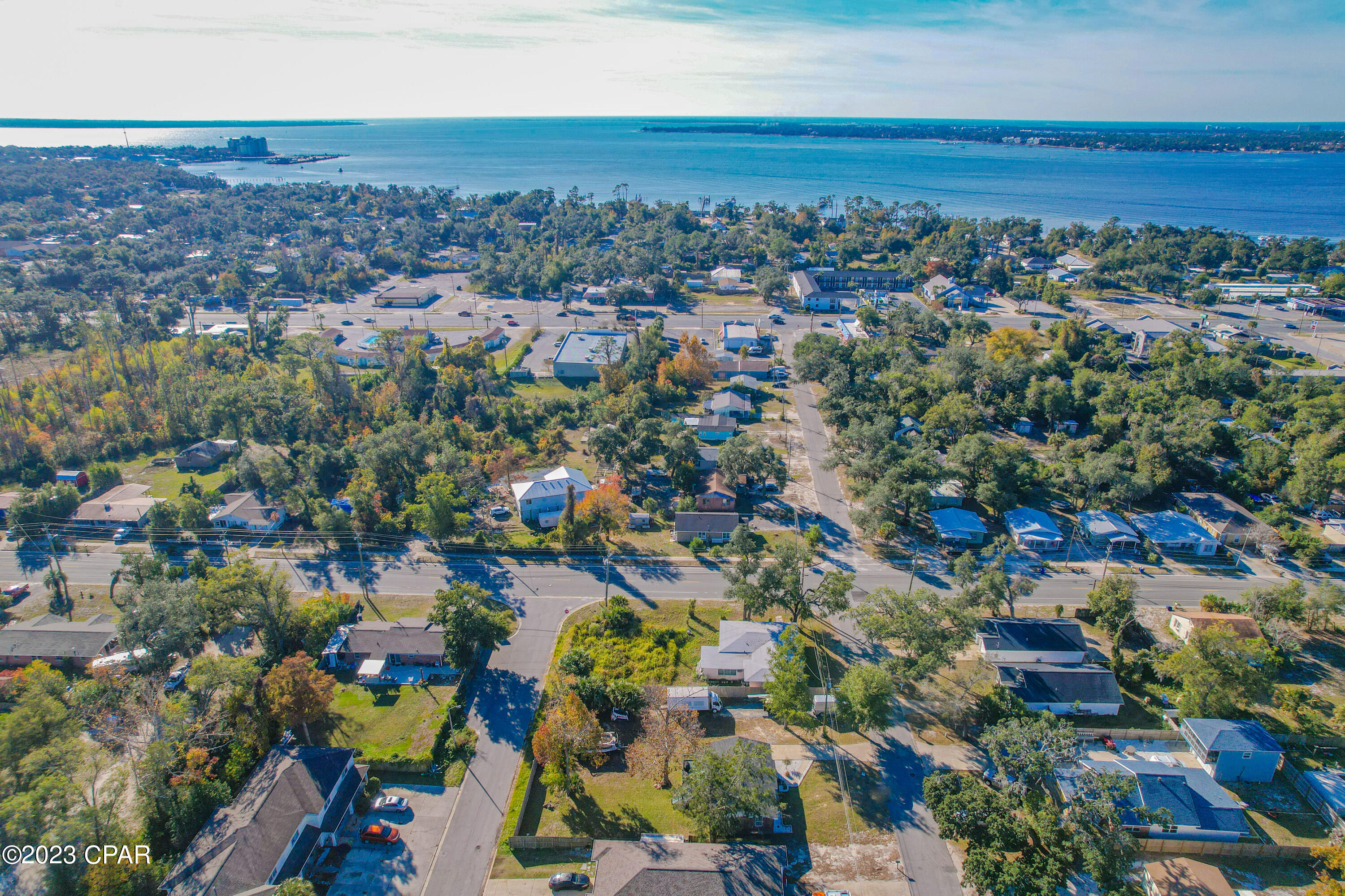 Drummond & Ware Add - Residential