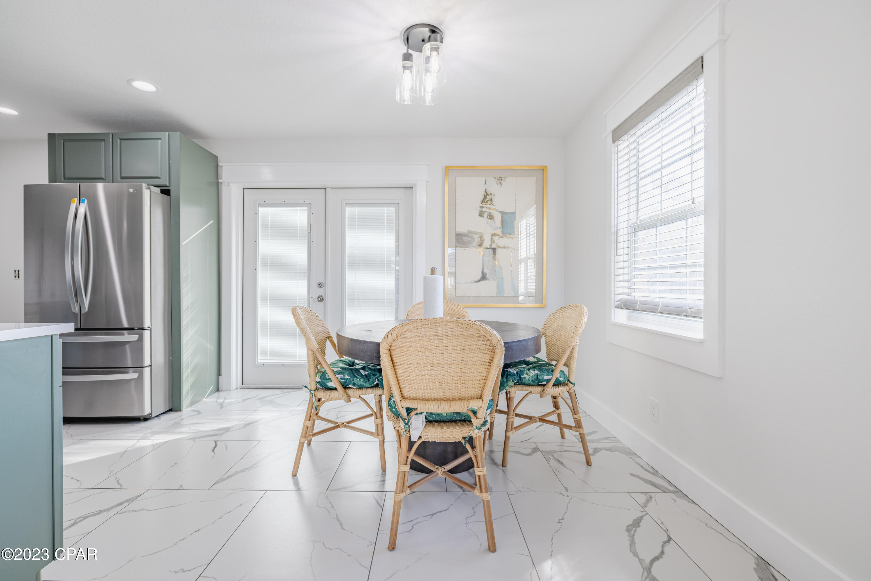 Drummond & Ware Add - Residential