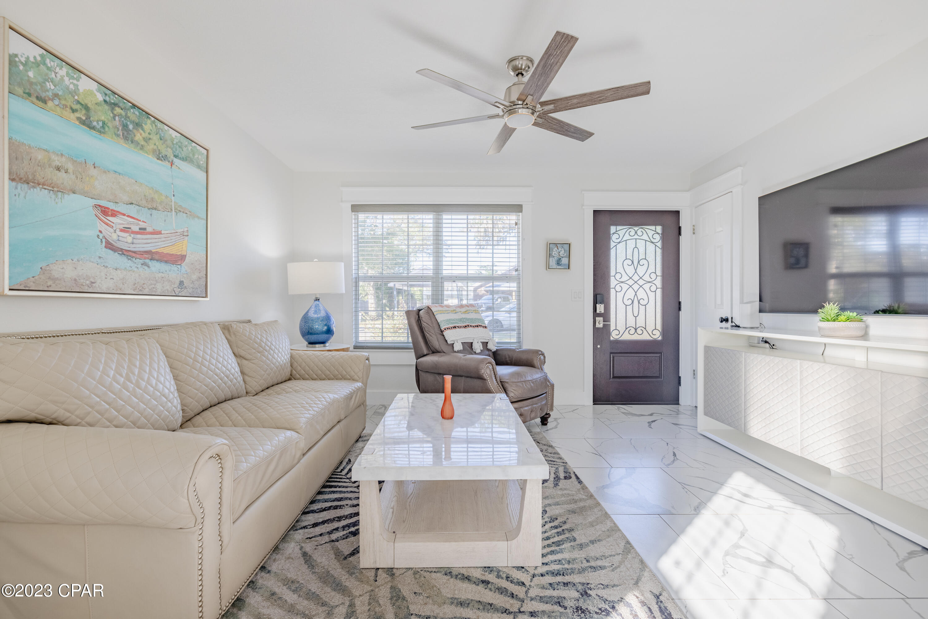 Drummond & Ware Add - Residential