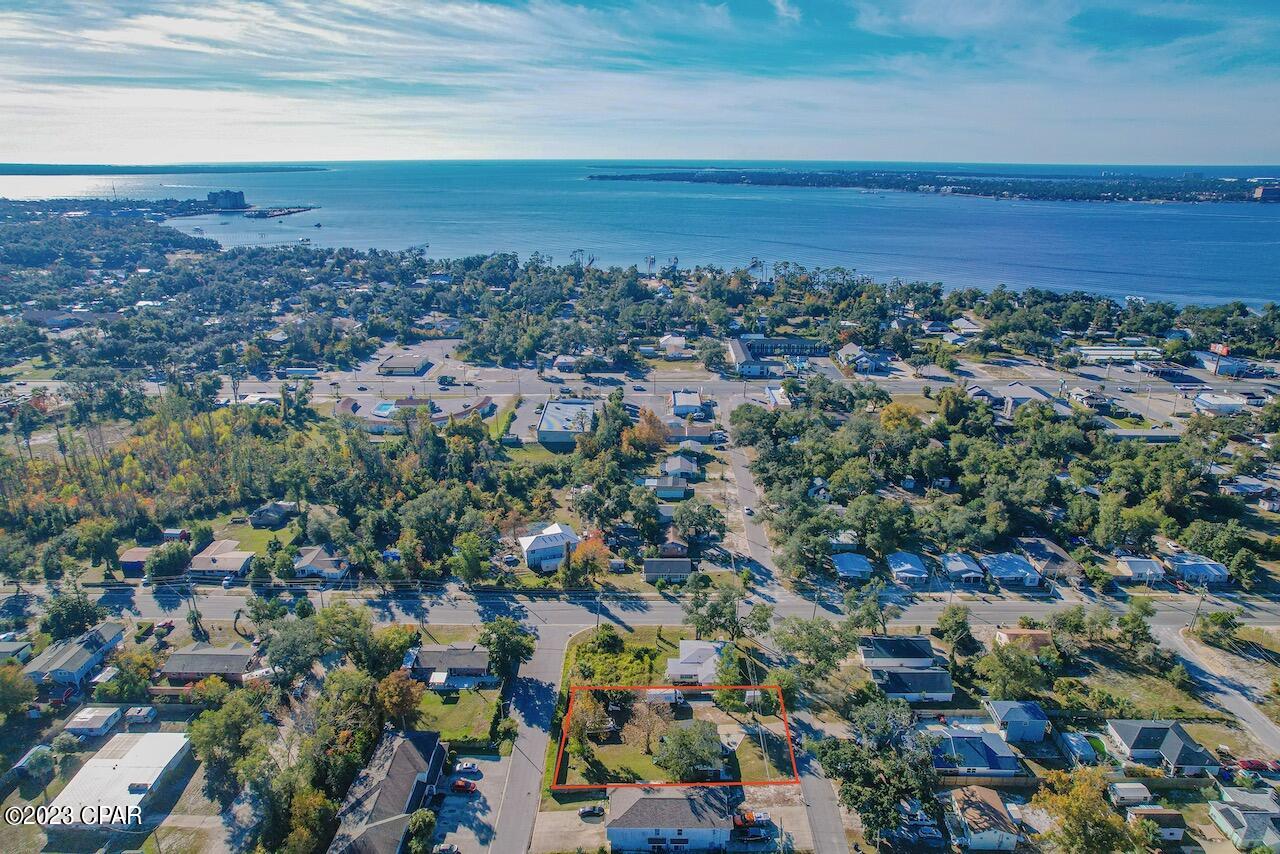 Drummond & Ware Add - Residential