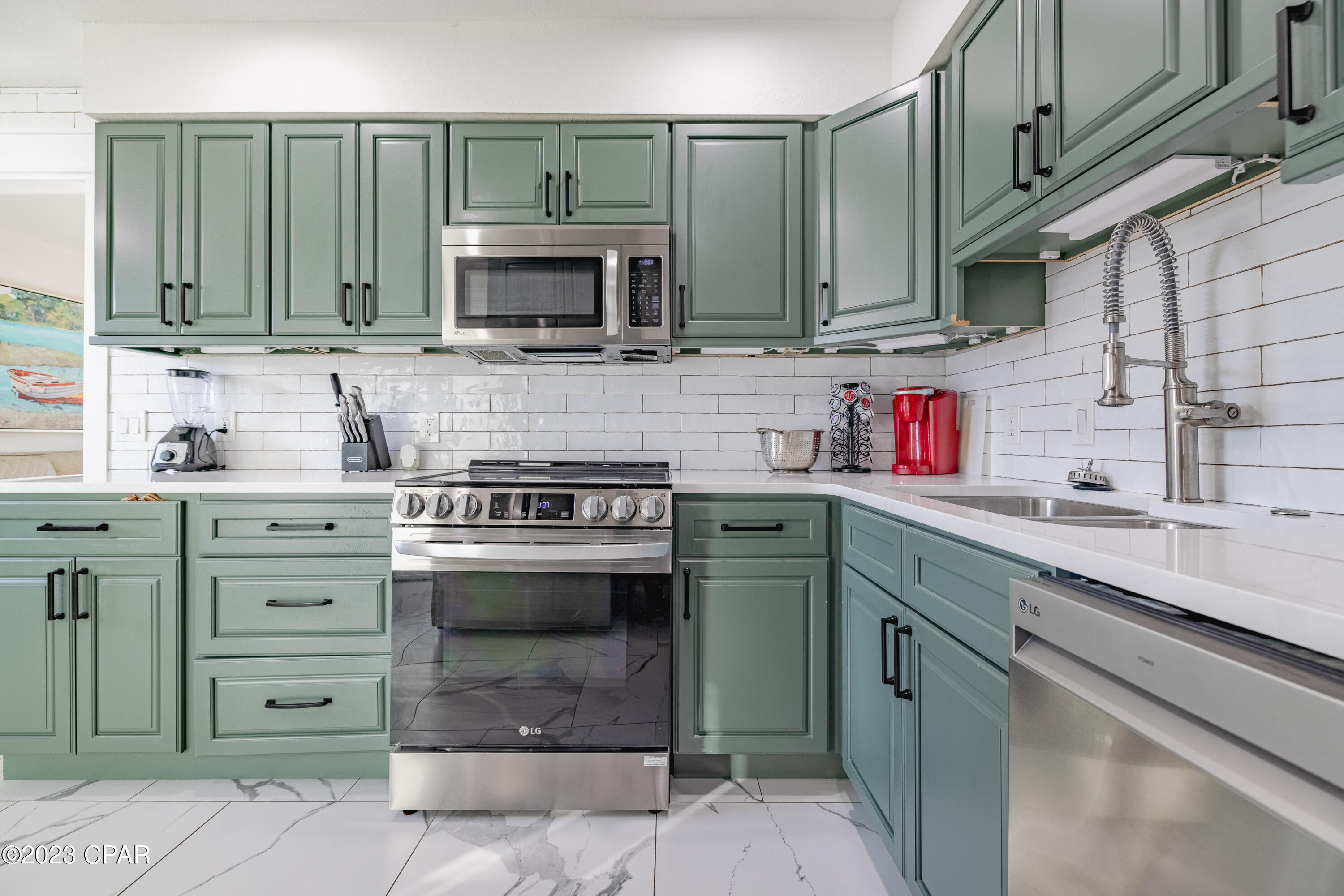 Drummond & Ware Add - Residential