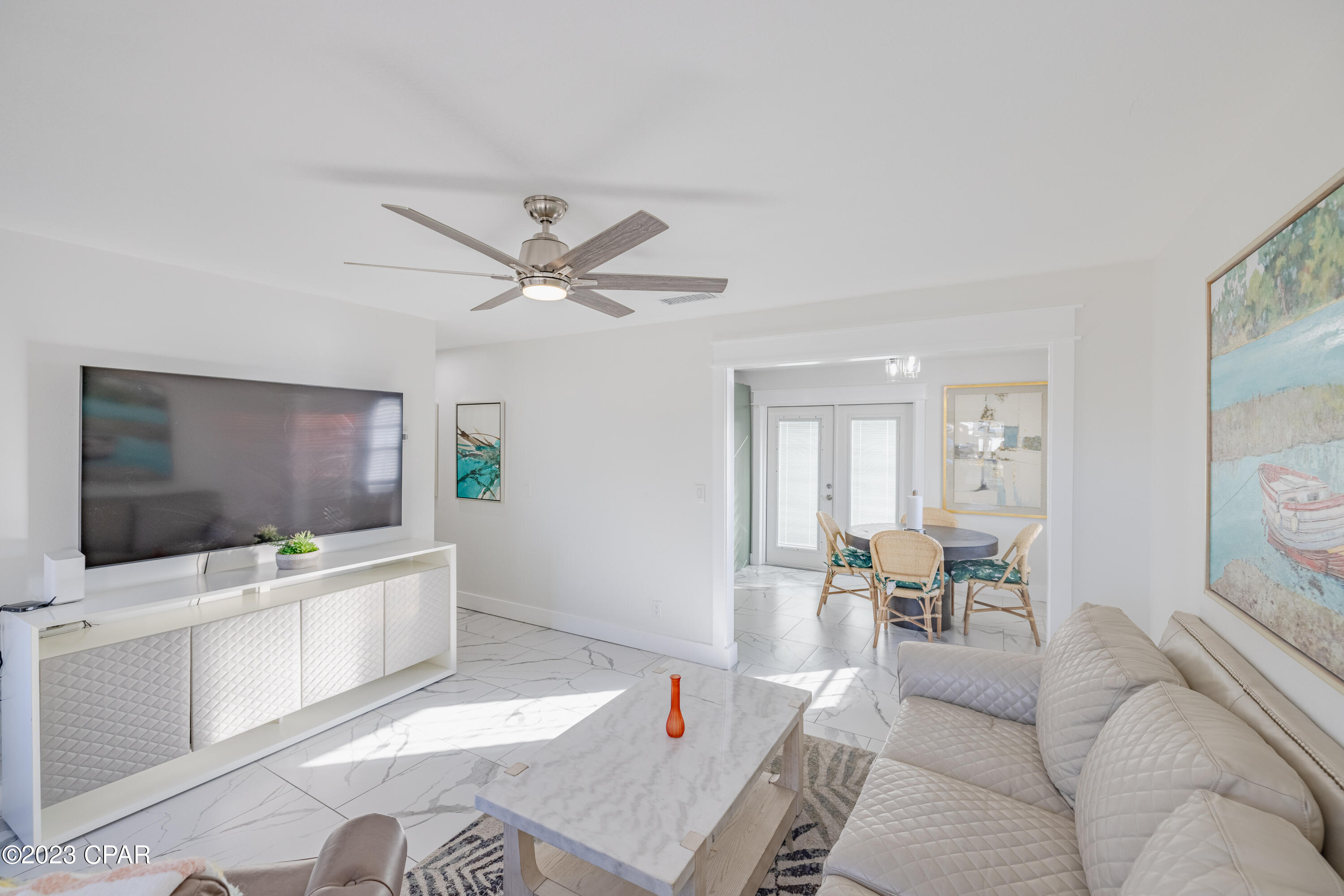 Drummond & Ware Add - Residential