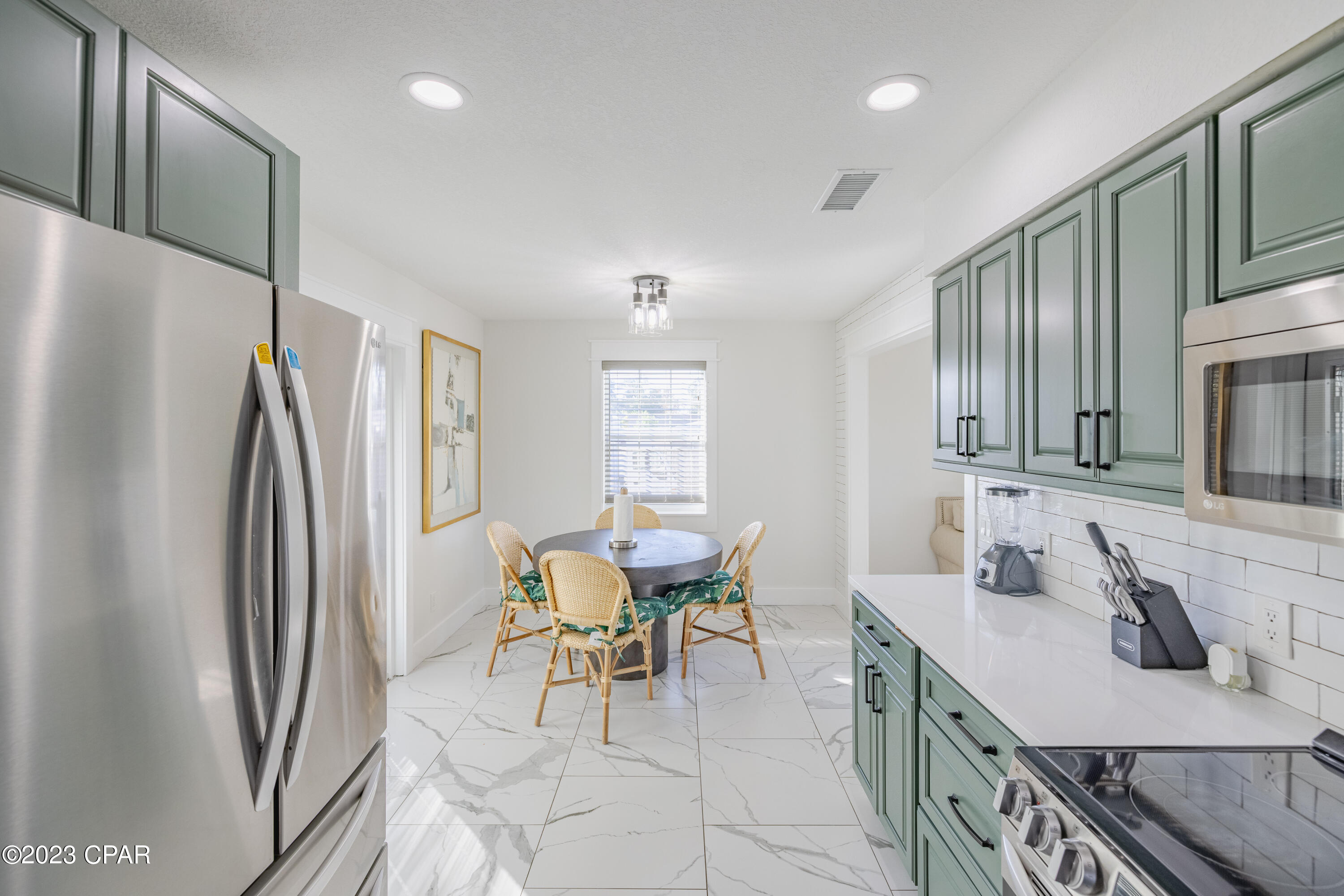 Drummond & Ware Add - Residential