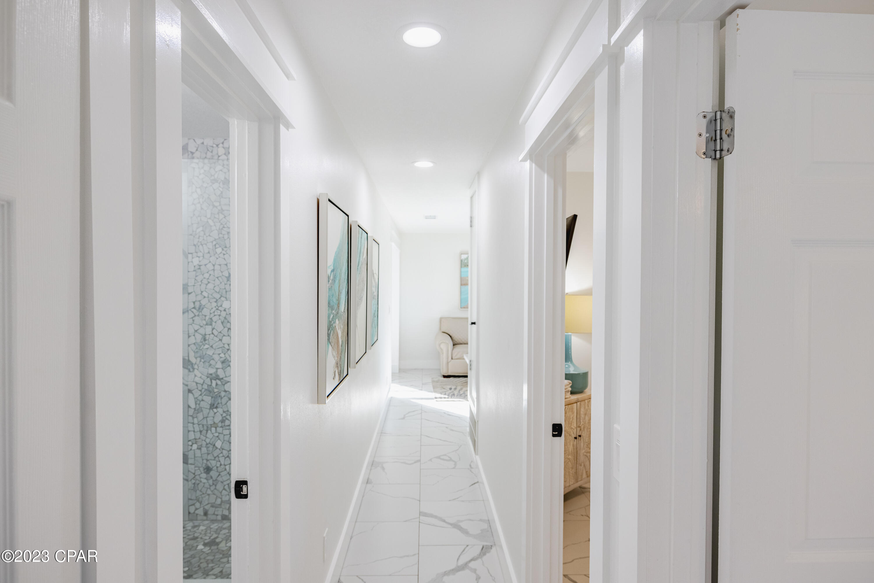 Drummond & Ware Add - Residential