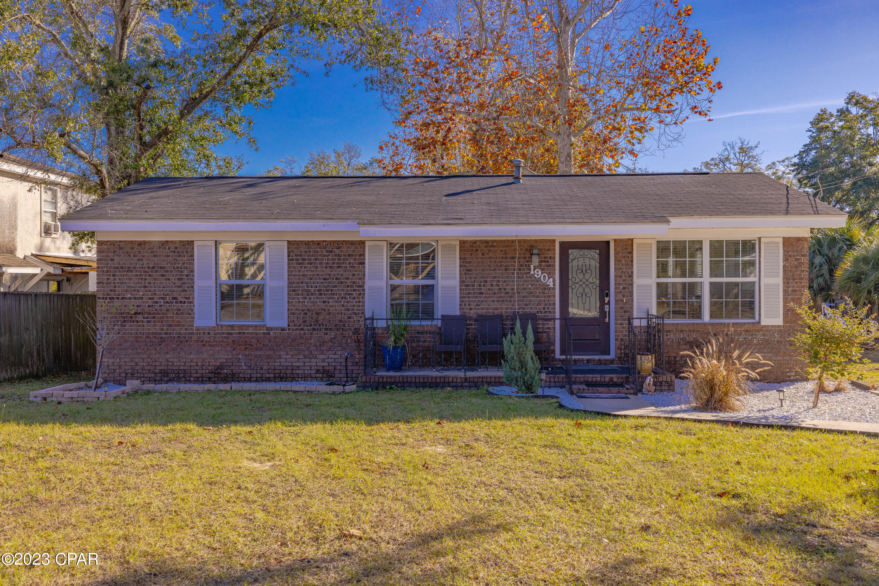 Drummond & Ware Add - Residential