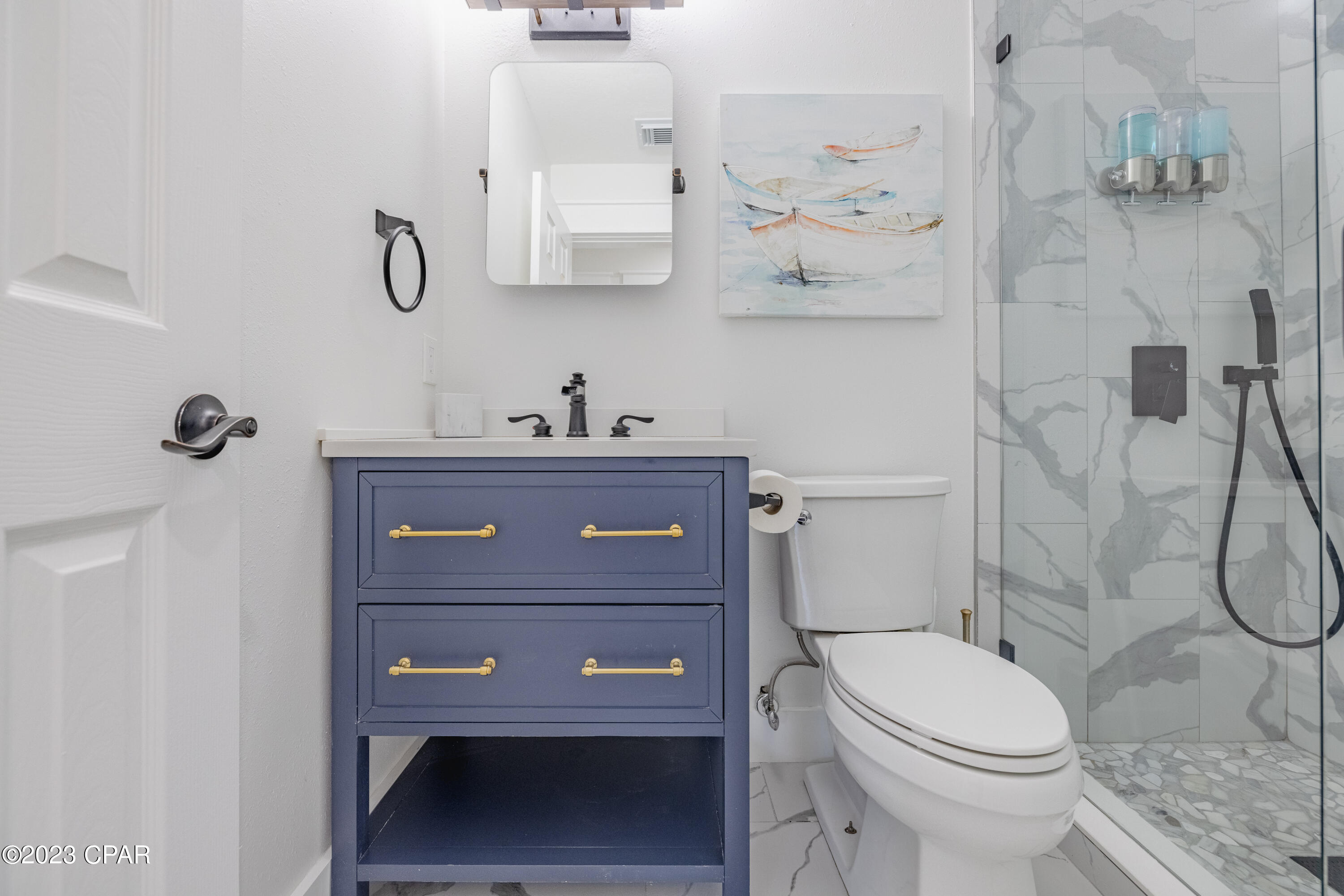 Drummond & Ware Add - Residential