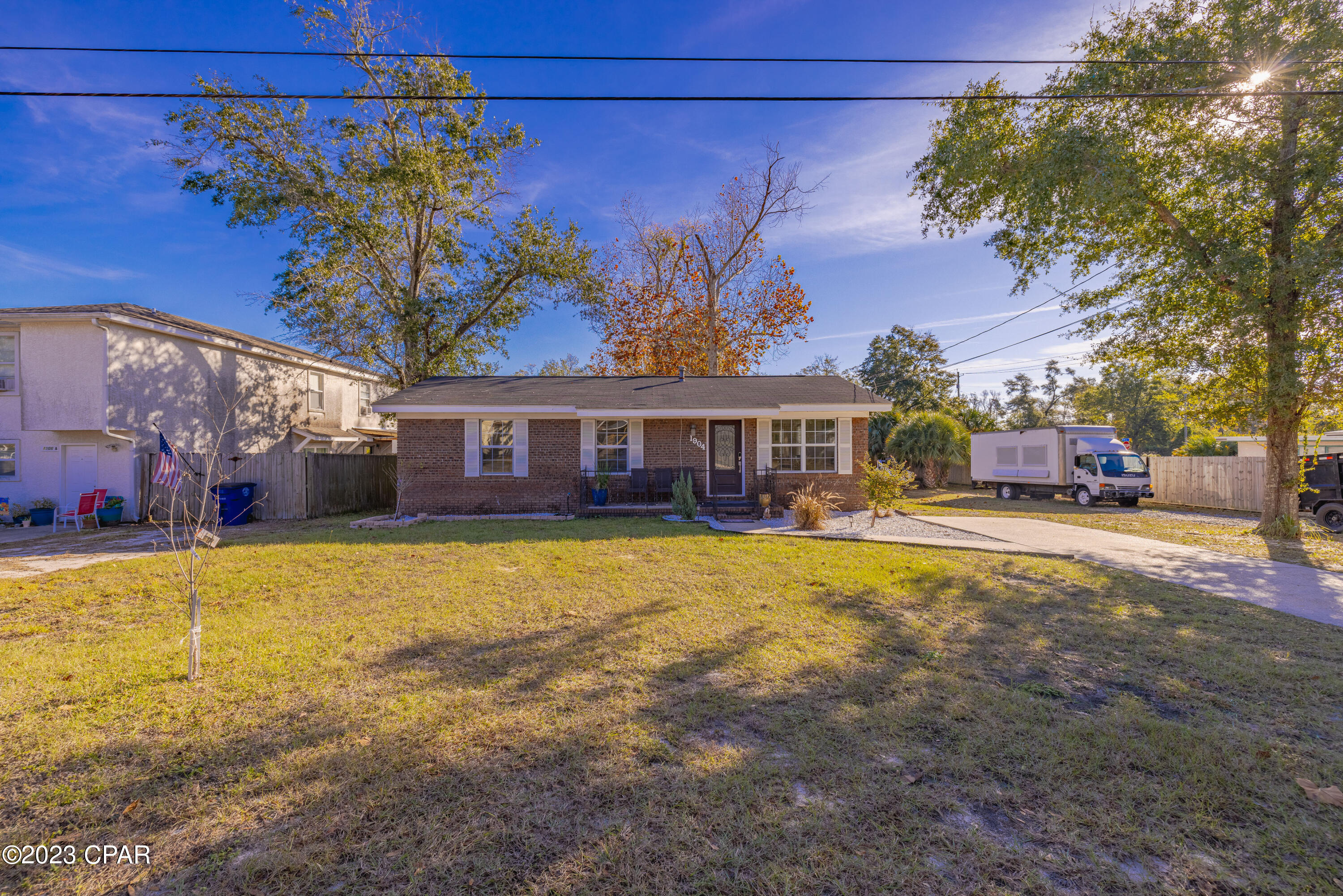 Drummond & Ware Add - Residential