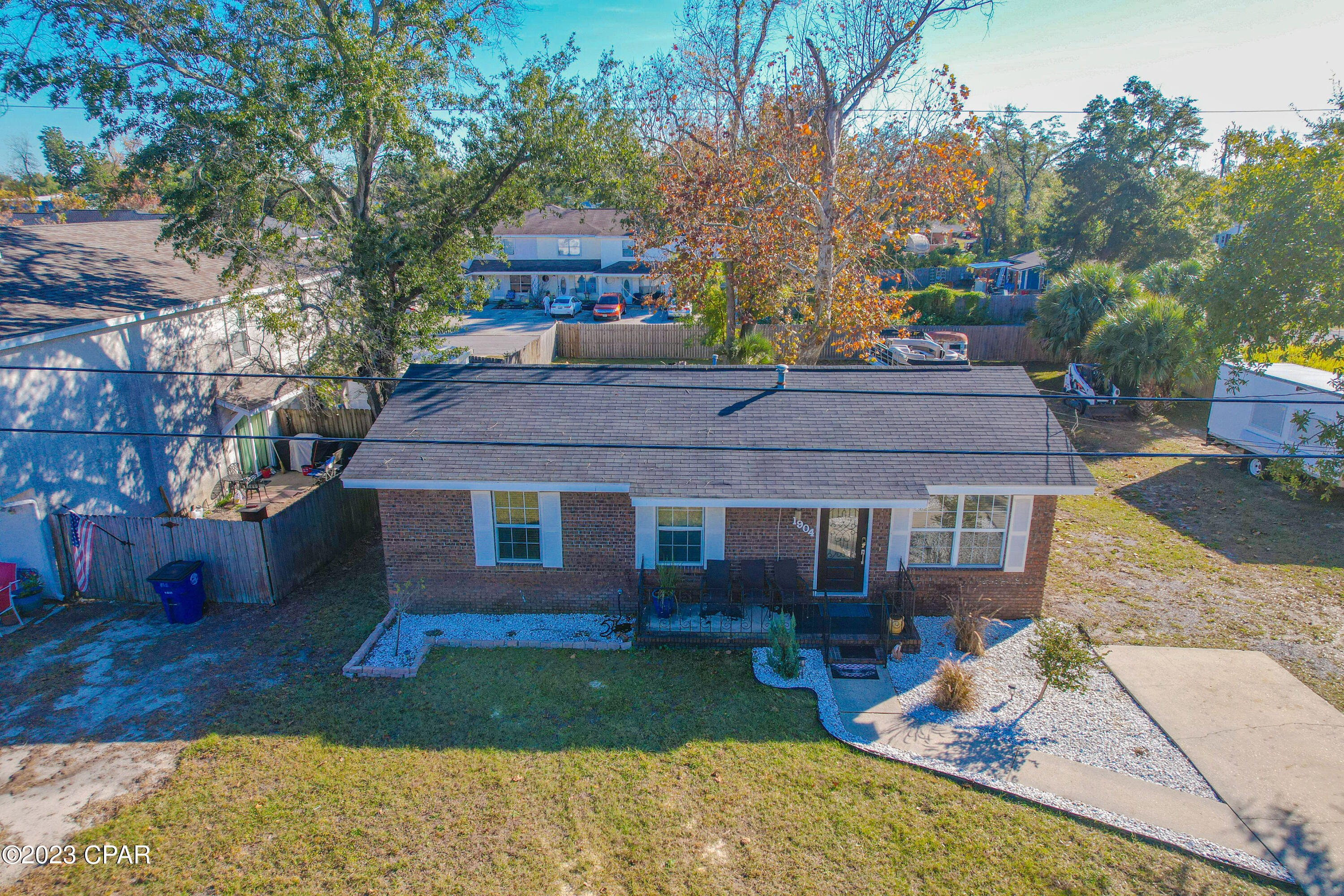 Drummond & Ware Add - Residential