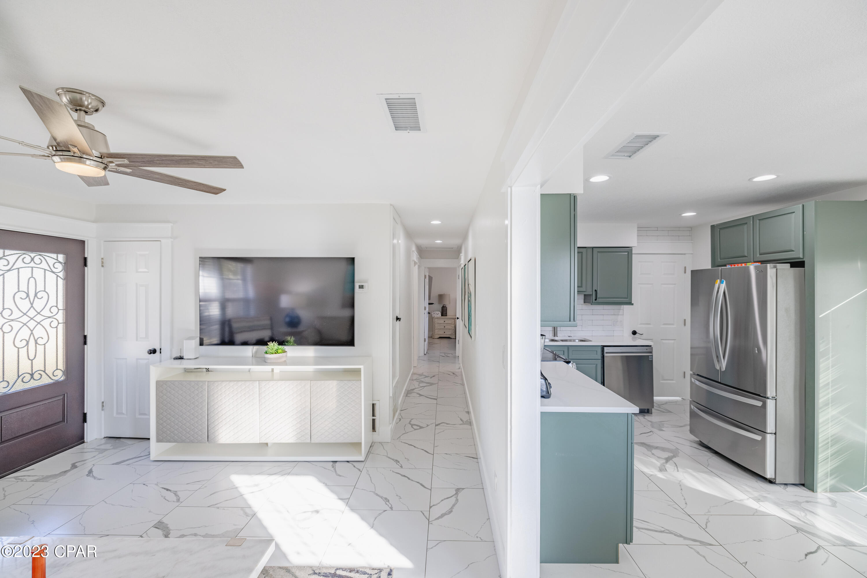 Drummond & Ware Add - Residential