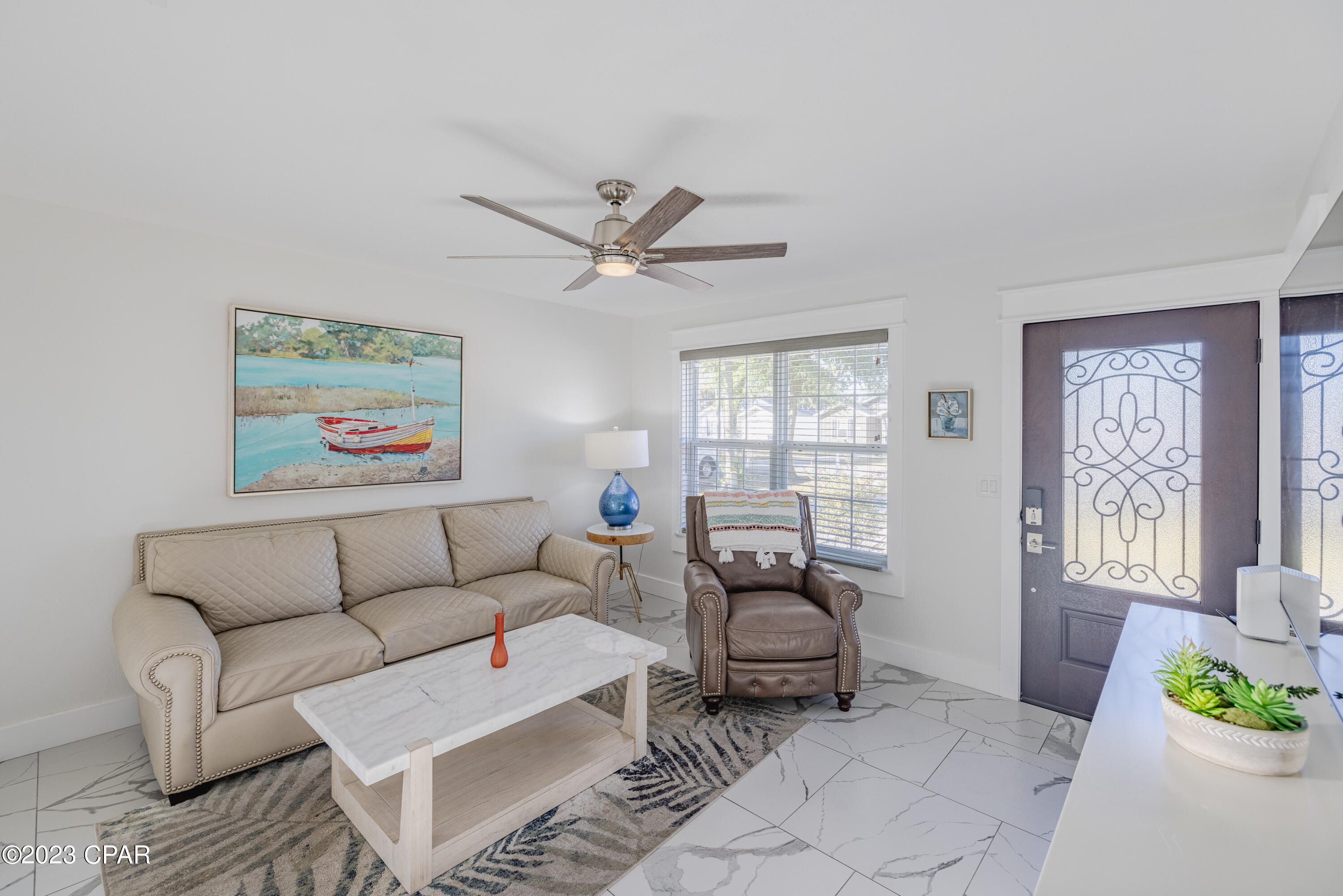 Drummond & Ware Add - Residential