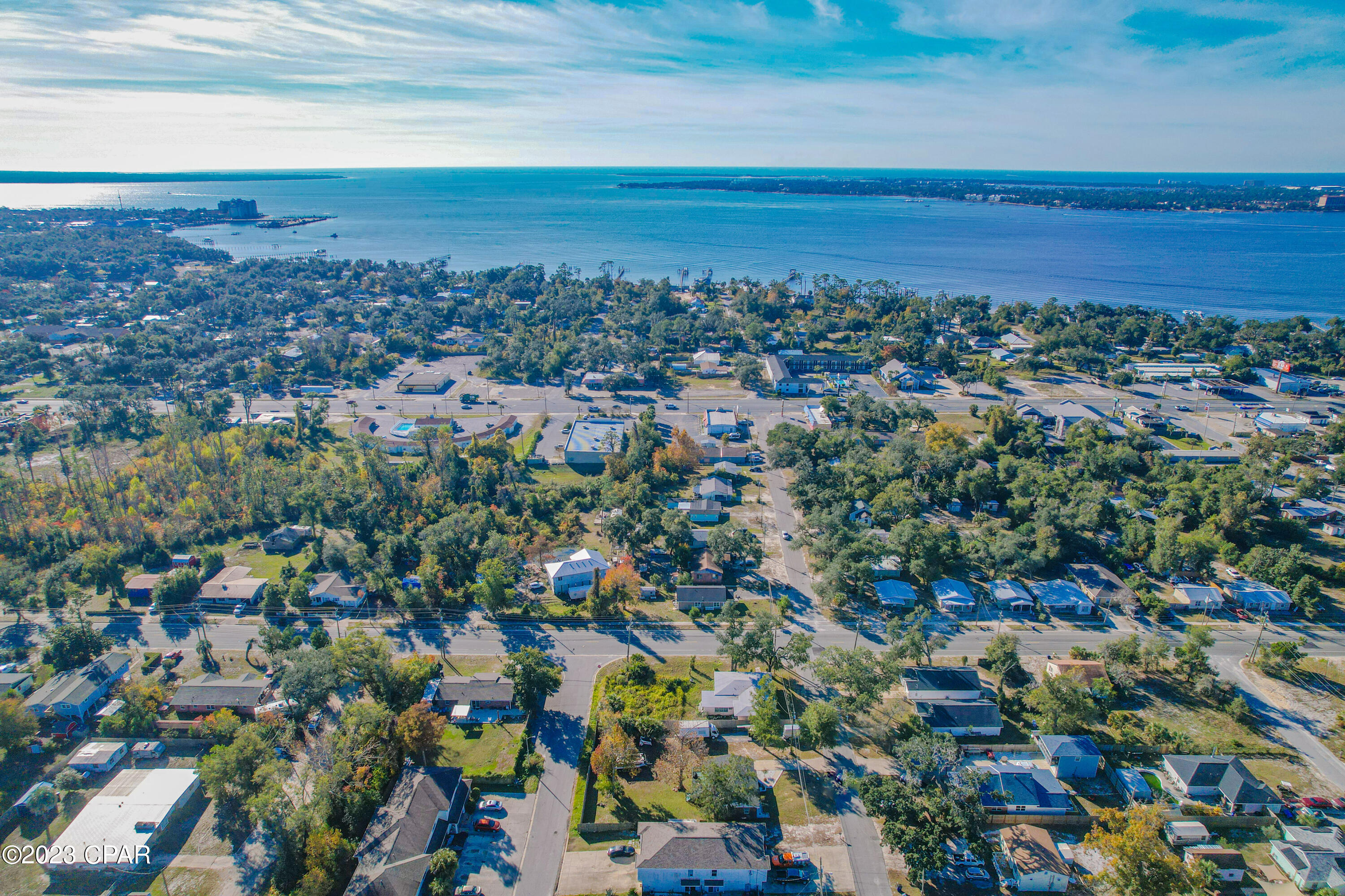 Drummond & Ware Add - Residential