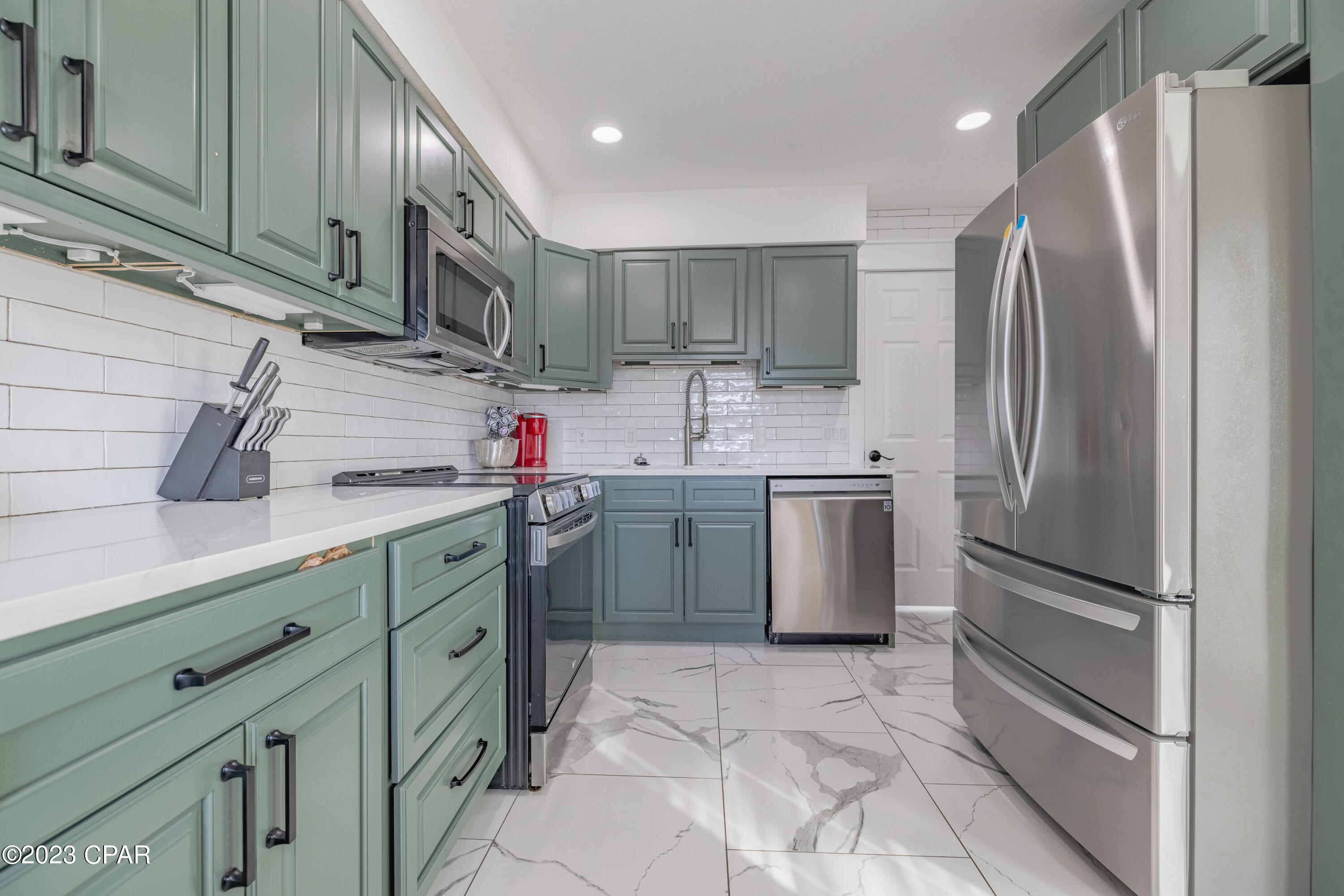 Drummond & Ware Add - Residential