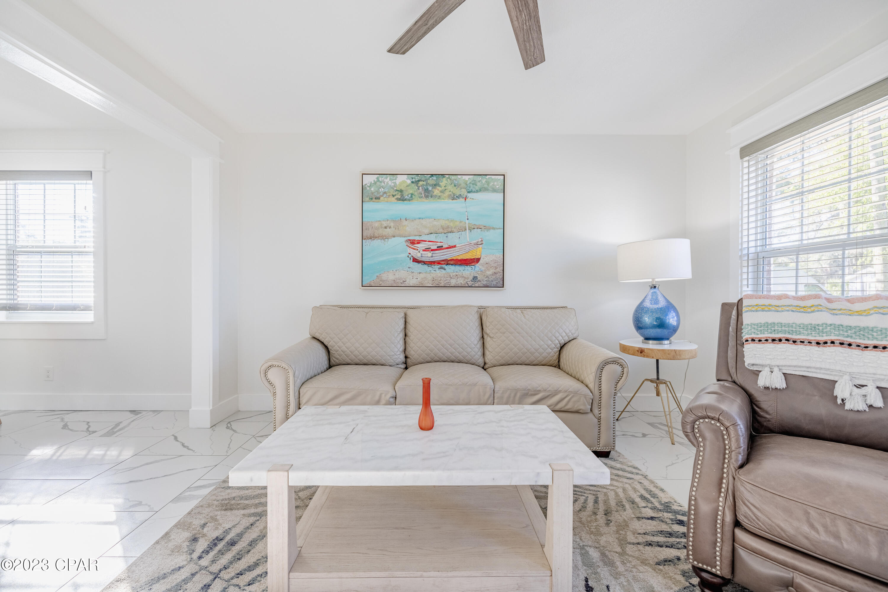 Drummond & Ware Add - Residential