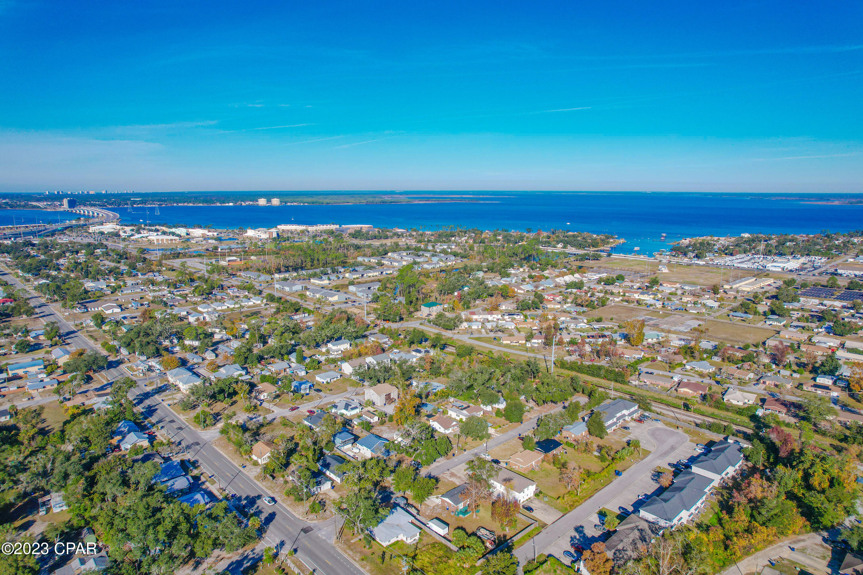 Drummond & Ware Add - Residential