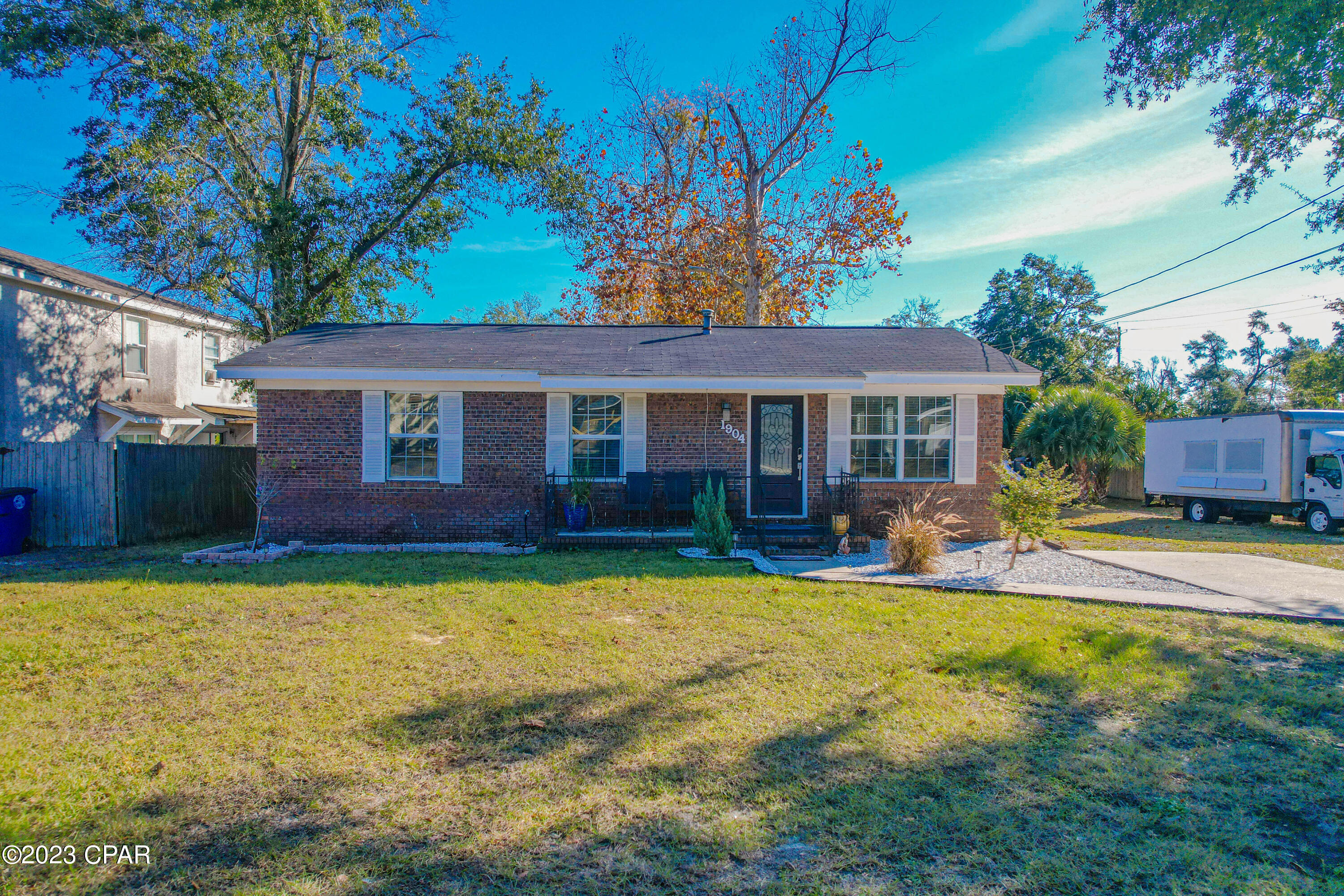 Drummond & Ware Add - Residential