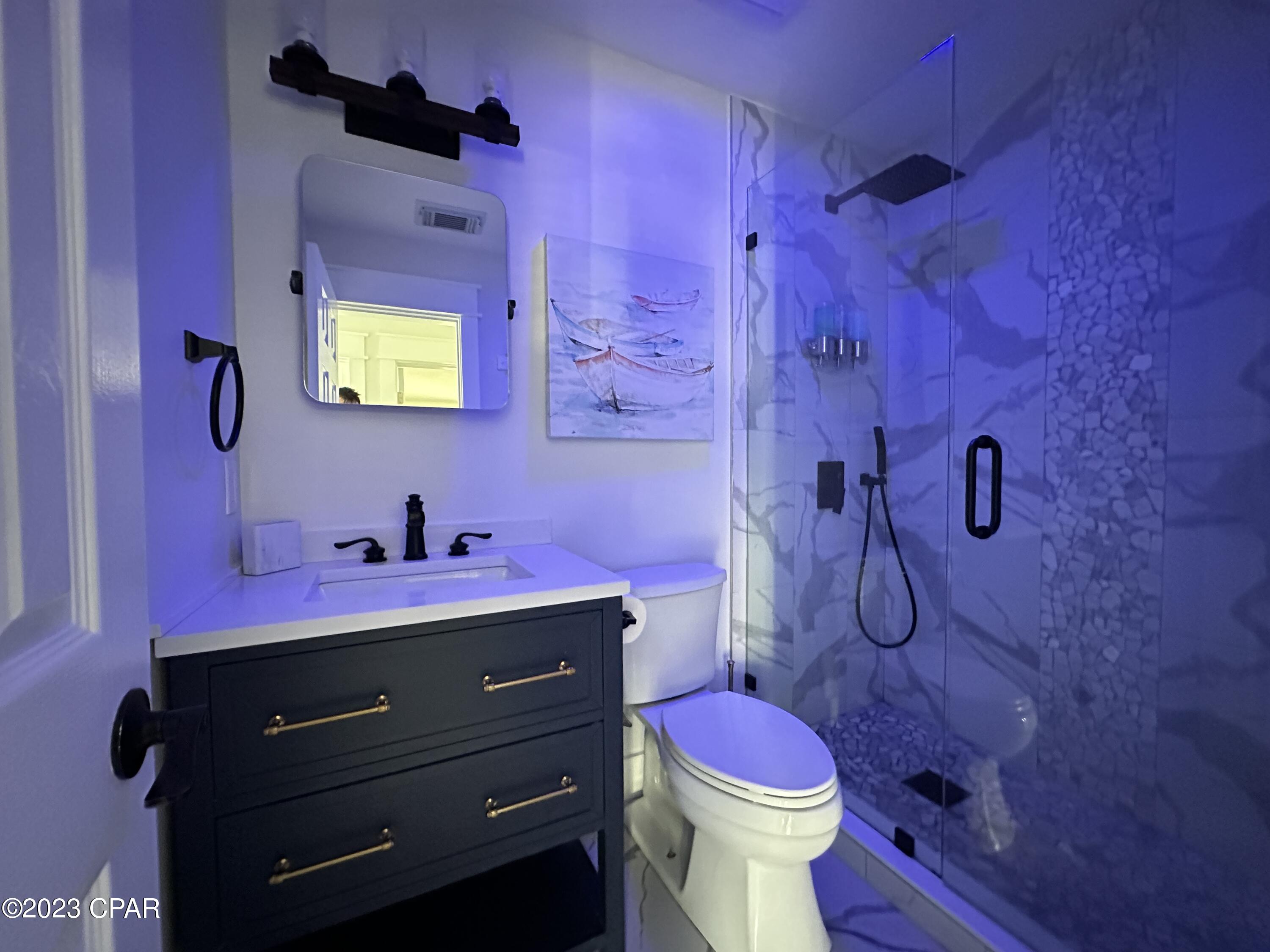 Drummond & Ware Add - Residential