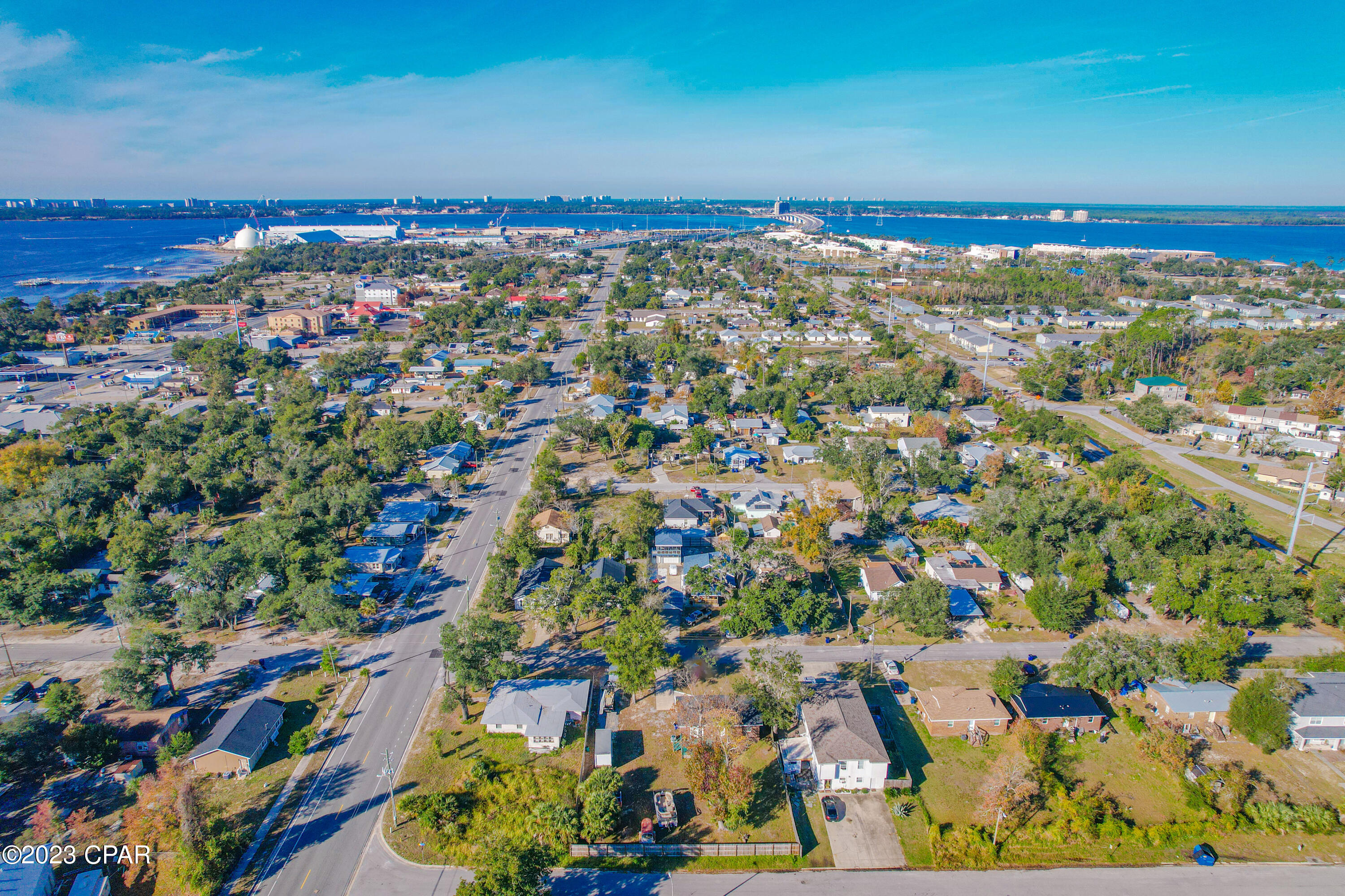 Drummond & Ware Add - Residential