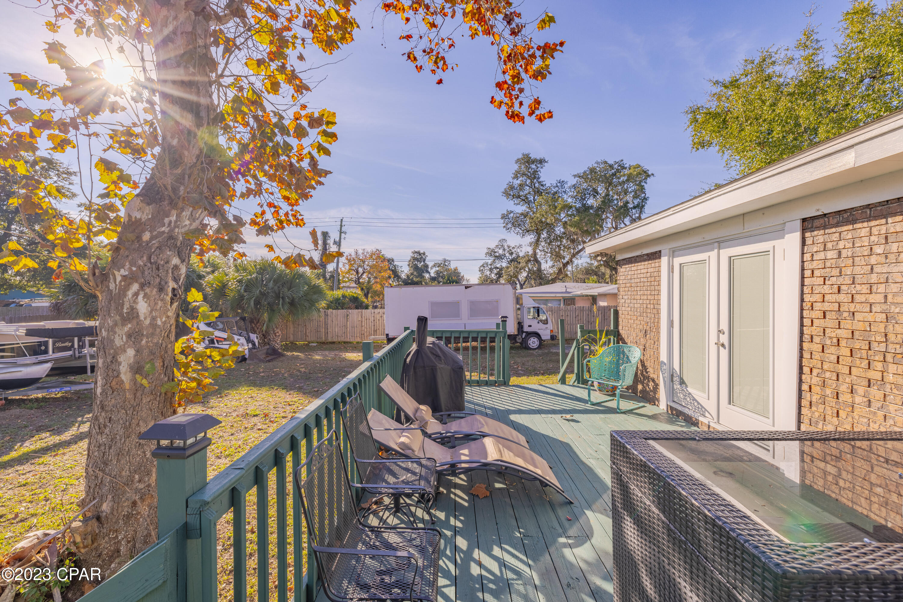 Drummond & Ware Add - Residential