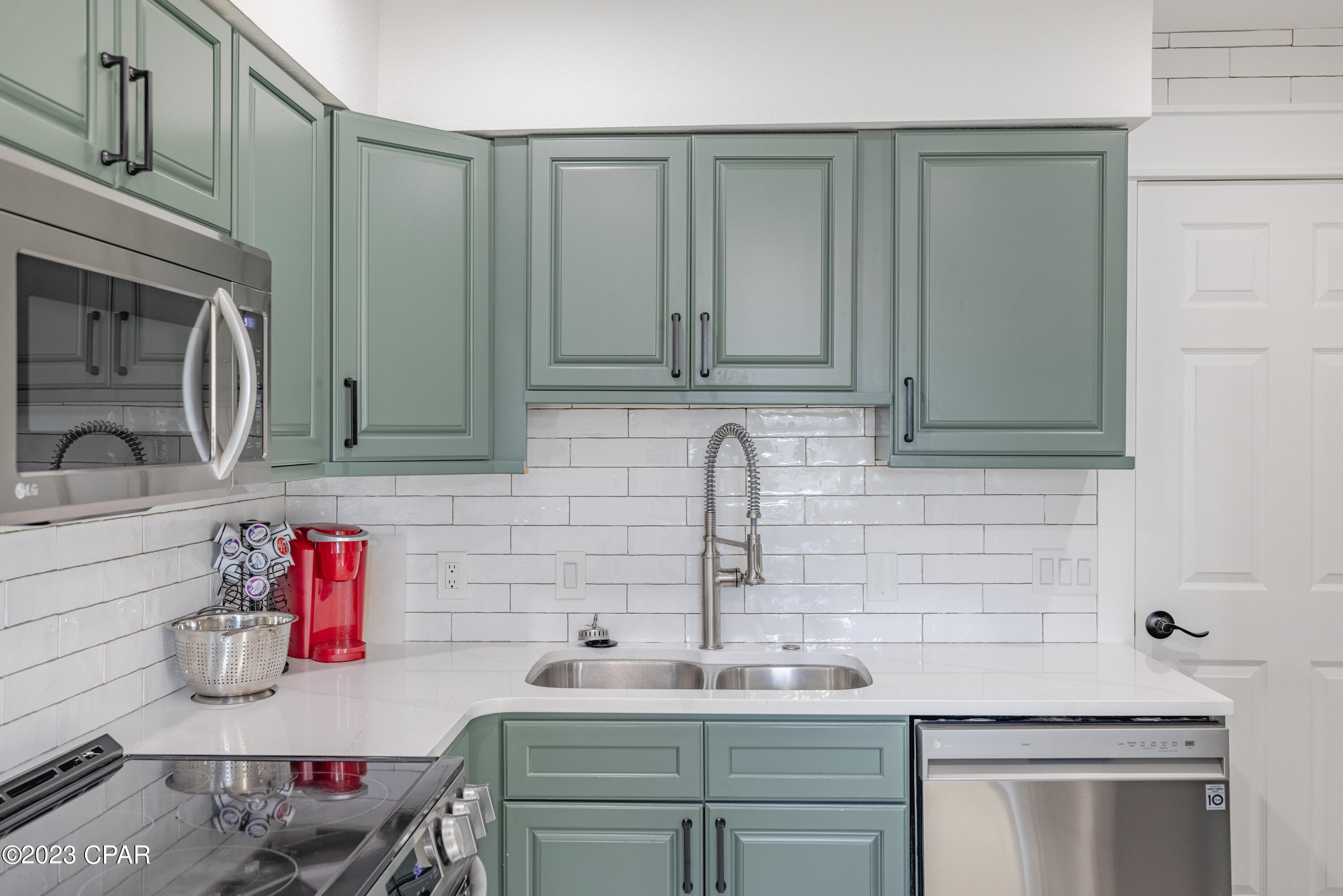 Drummond & Ware Add - Residential