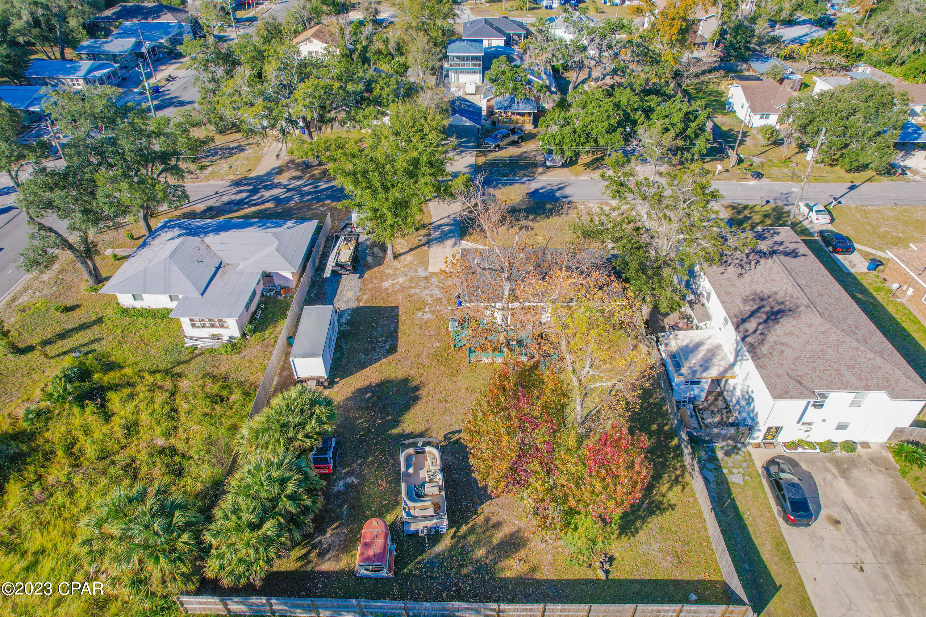 Drummond & Ware Add - Residential