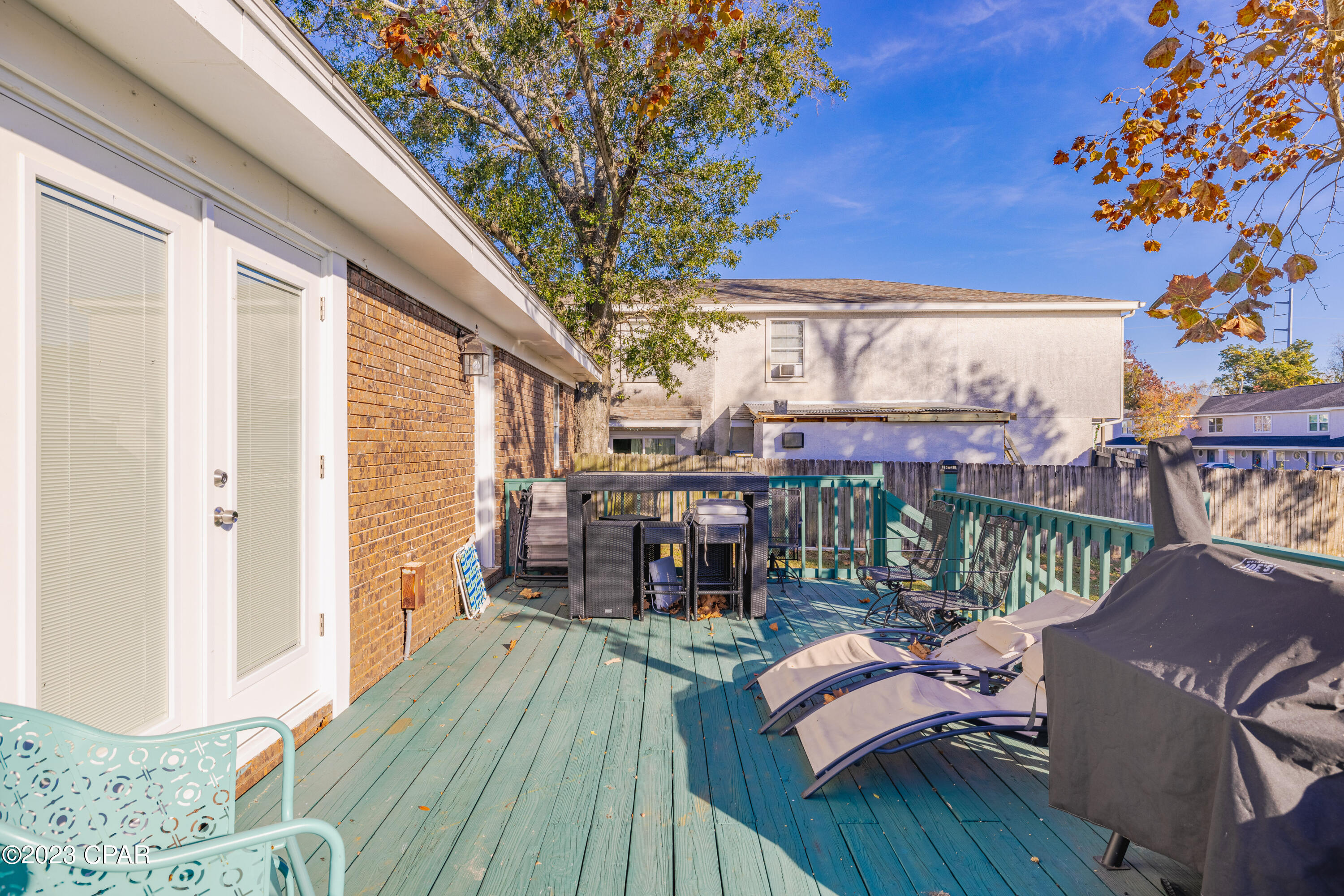 Drummond & Ware Add - Residential