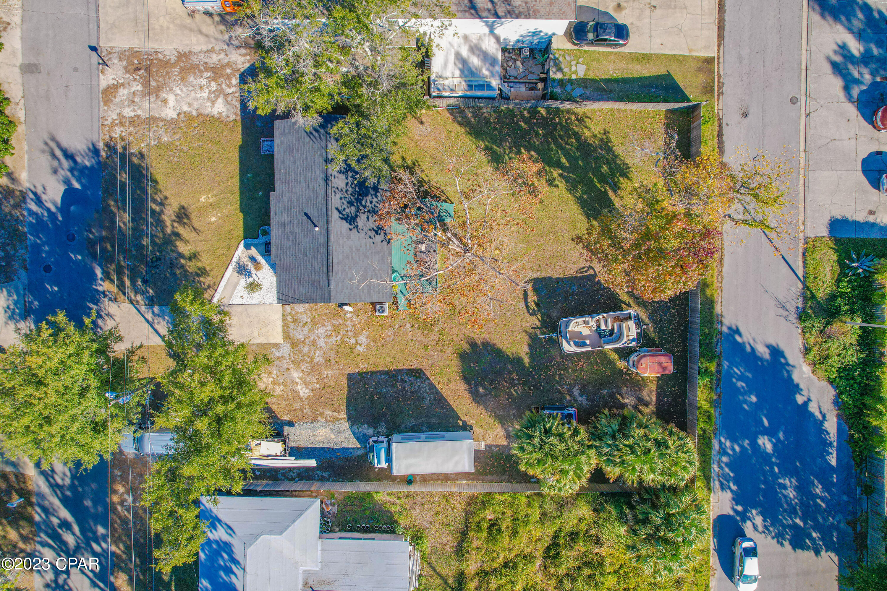 Drummond & Ware Add - Residential