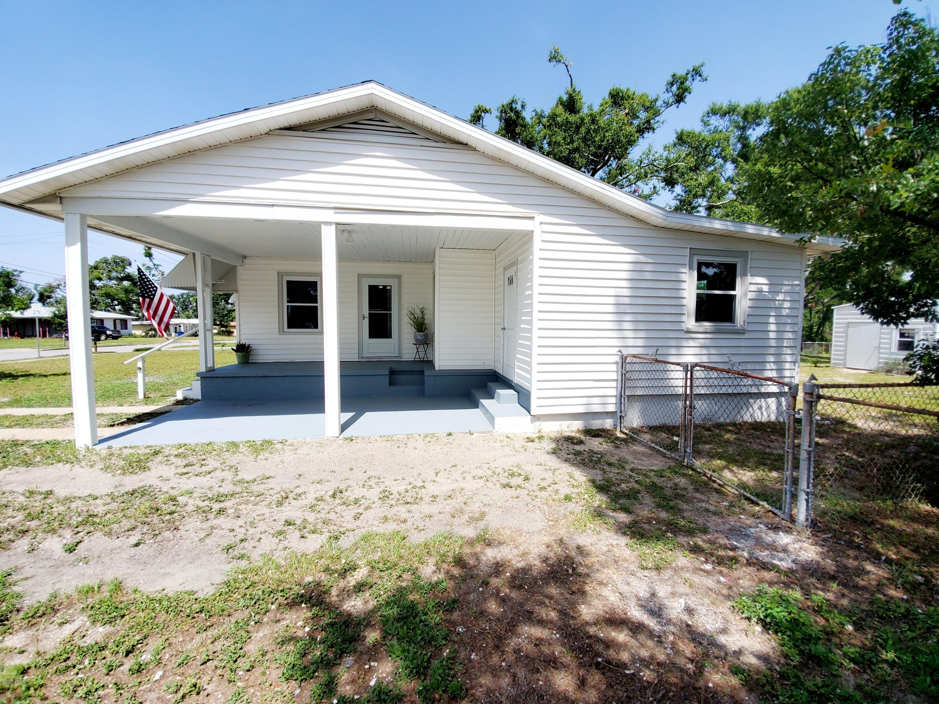 Caroline Add Unit 2 - Residential
