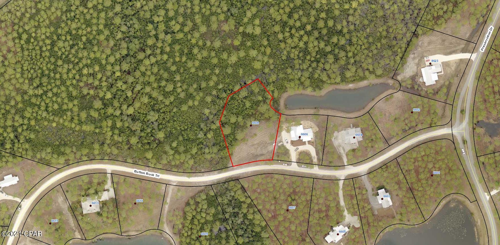 Rivercamps On Crooked Creek - Land