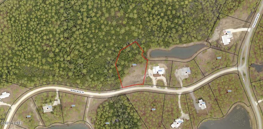 'CURRENTLY UNDER CONTRACT, SELLER ACCEPTING BACKUP OFFERS'

1.13 acre lot in beautiful Rivercamps on Crooked Creek. This quaint subdivision is nestled between the Intercoastal Waterway, Crooked Creek & West Bay. RiverCamps  offers outstanding amenities such as the RiverHouse swimming pool, grill & pavilion,playground, fitness center,extensive trails & boardwalks and a boat ramp on the Intercoastal that leads to the Gulf of Mexico.