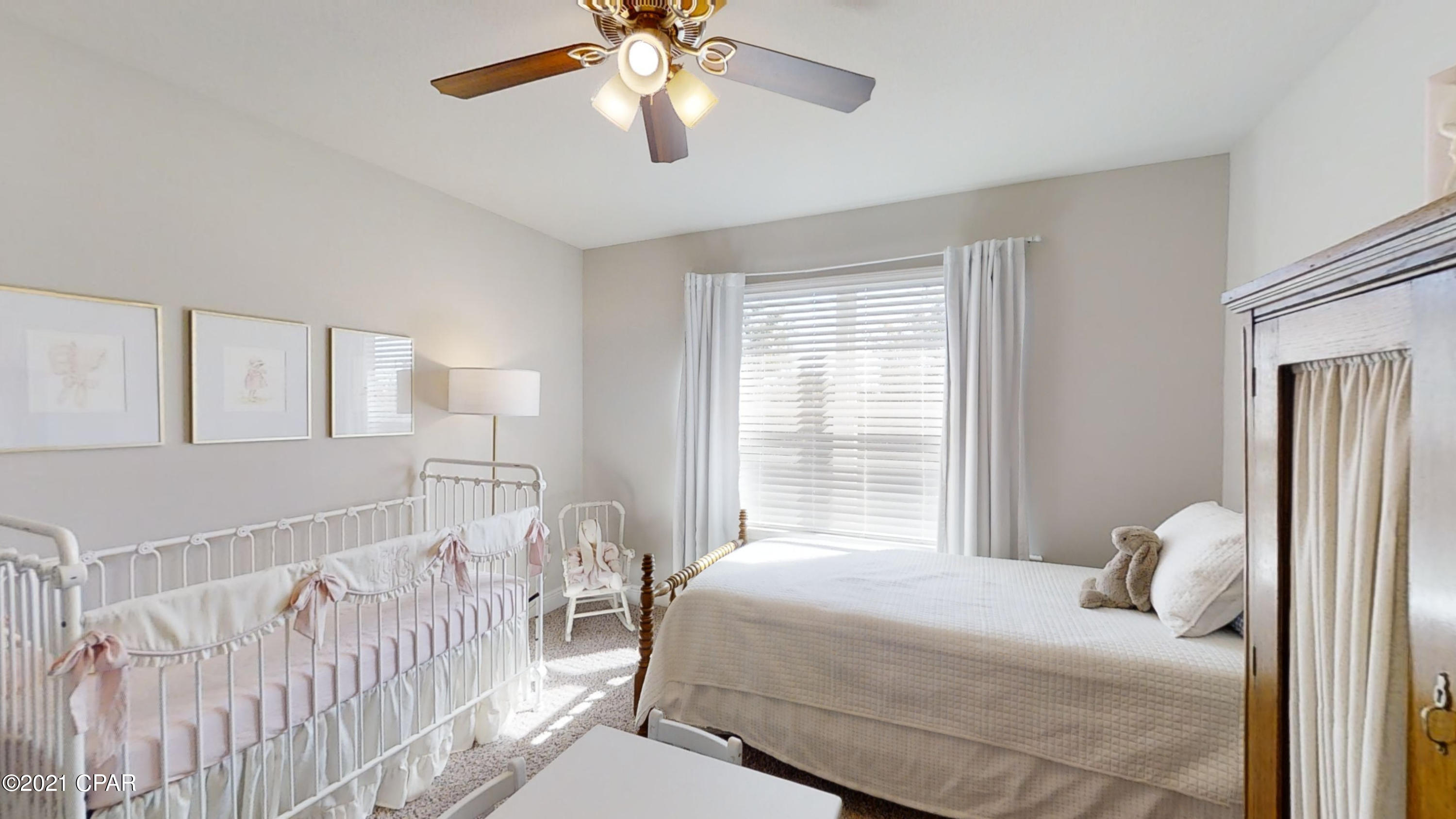 Magnolia Bay Club - Residential