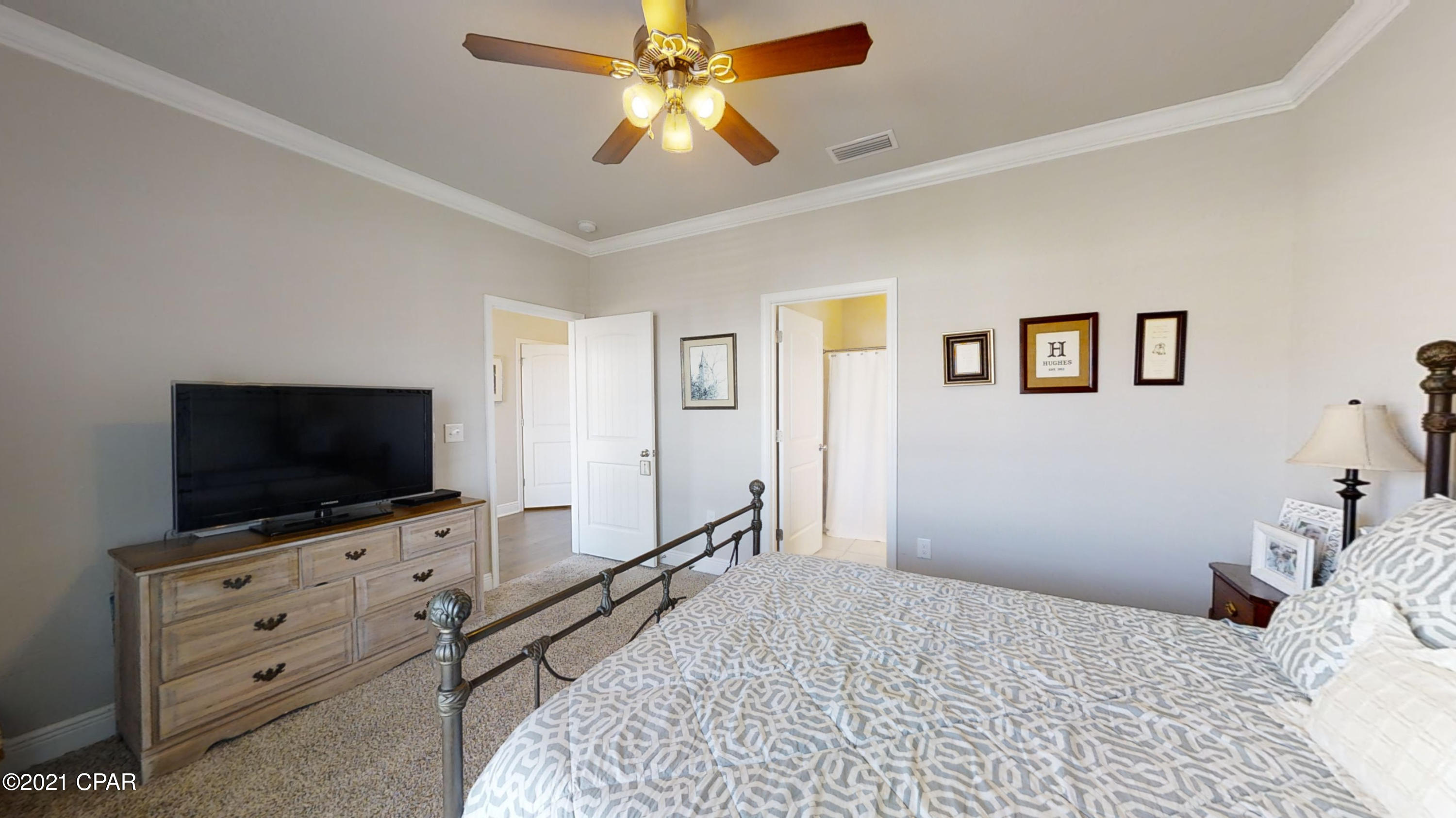 Magnolia Bay Club - Residential