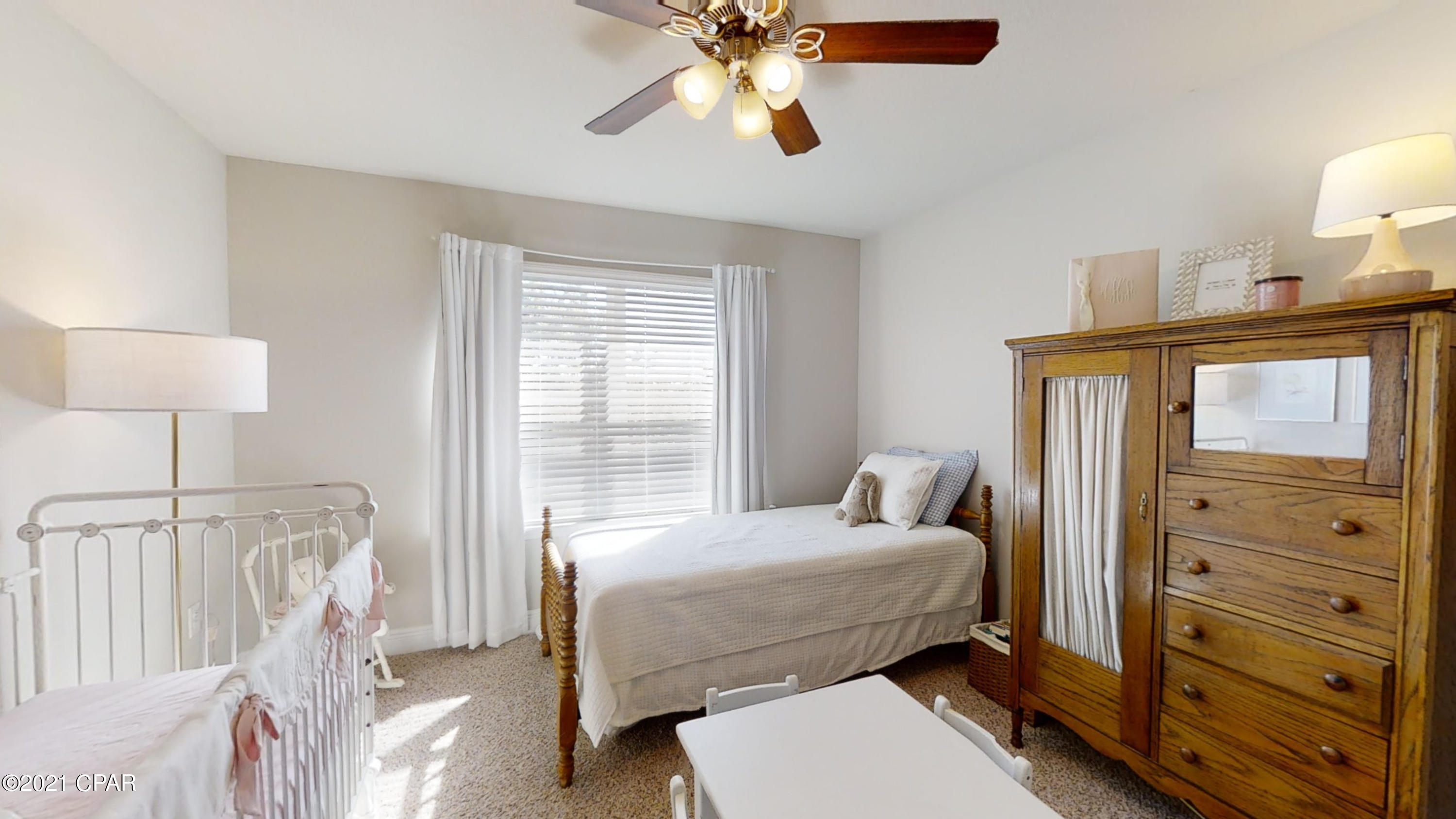 Magnolia Bay Club - Residential