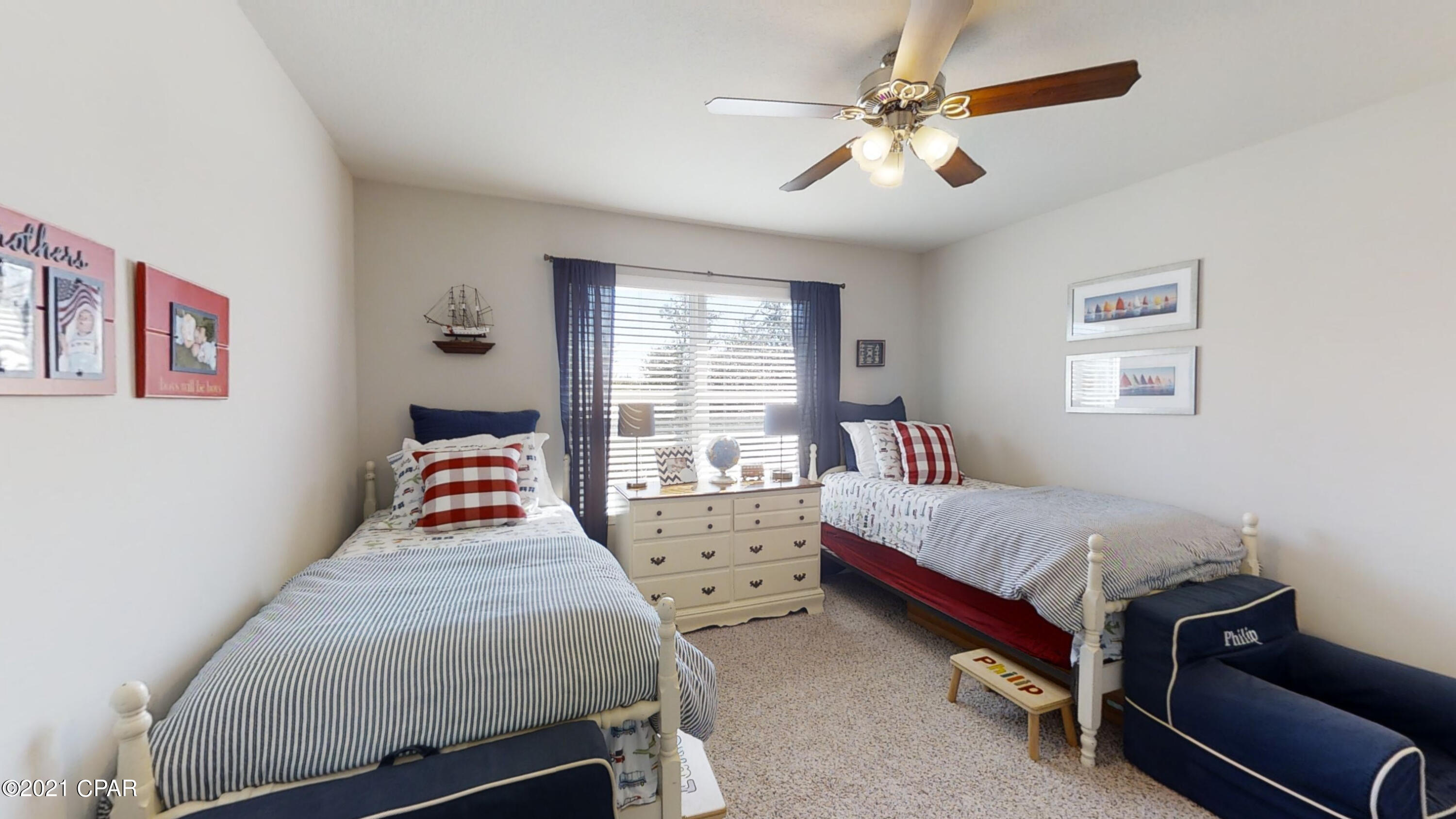 Magnolia Bay Club - Residential