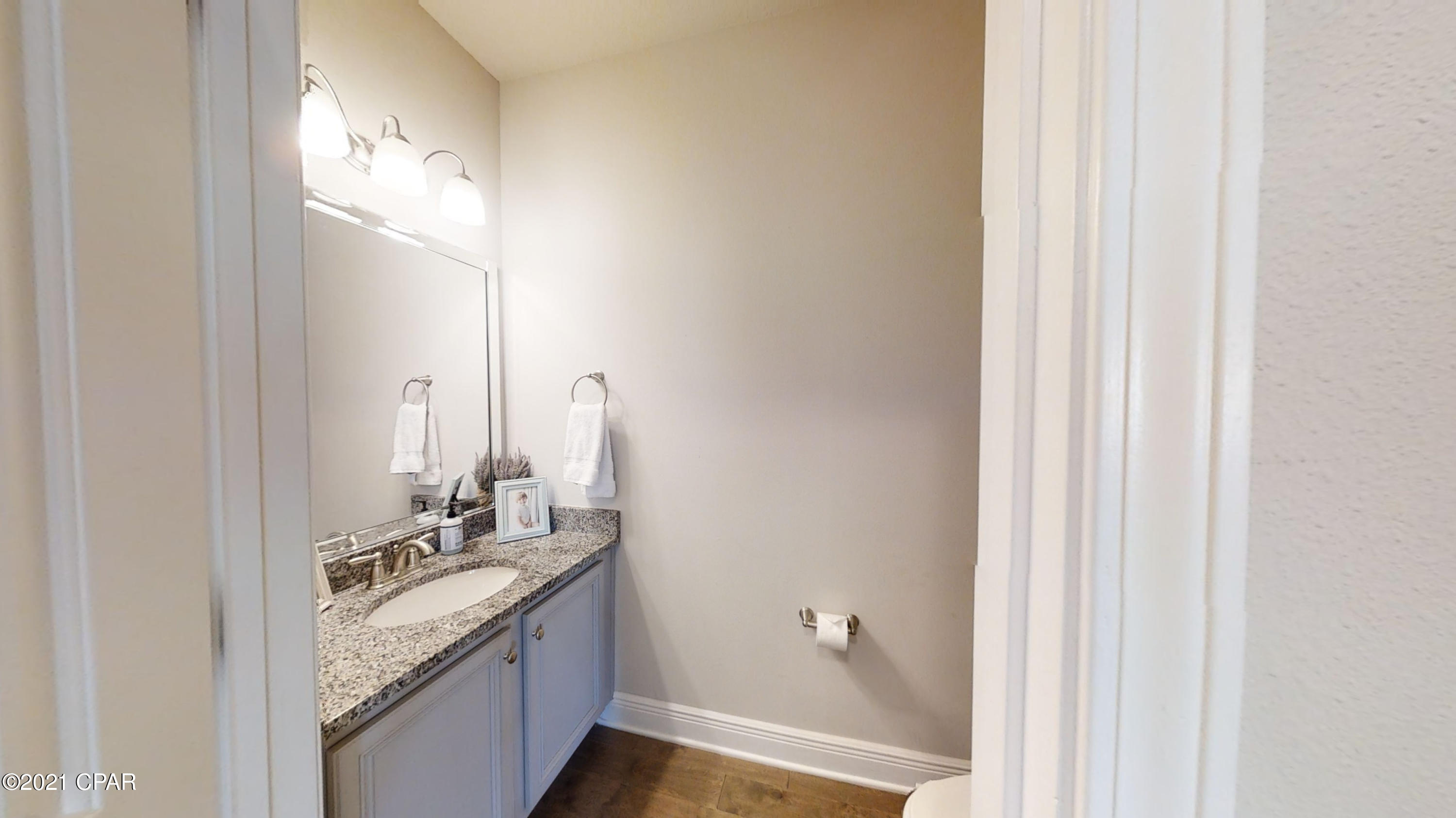 Magnolia Bay Club - Residential