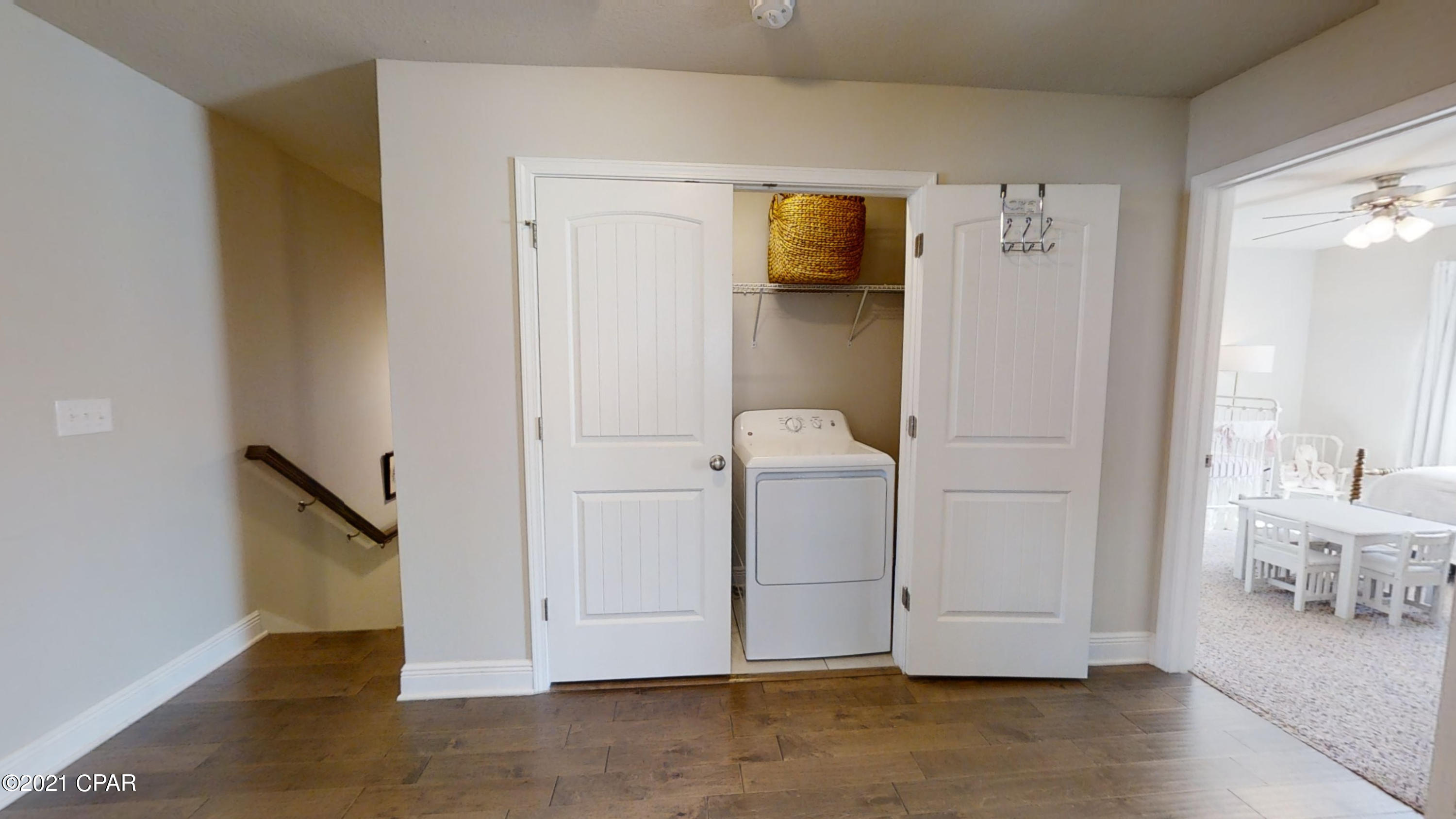 Magnolia Bay Club - Residential