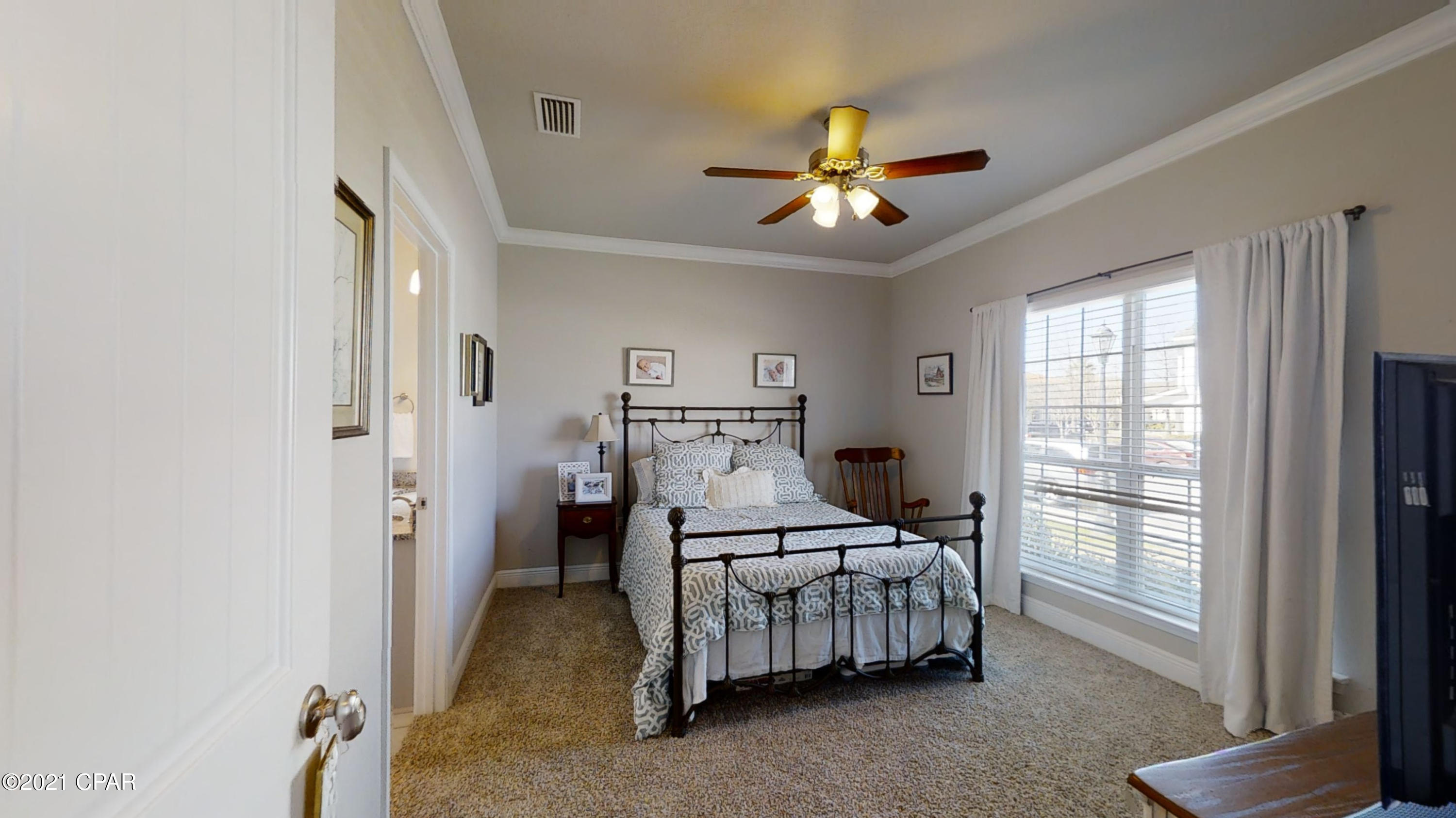 Magnolia Bay Club - Residential