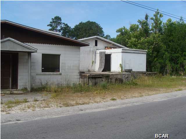 N Mooretown - Commercial Sale