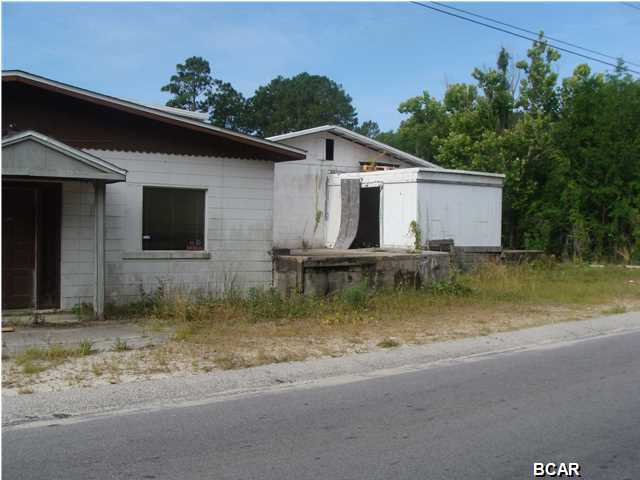 N Mooretown - Commercial Sale