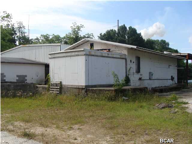 N Mooretown - Commercial Sale