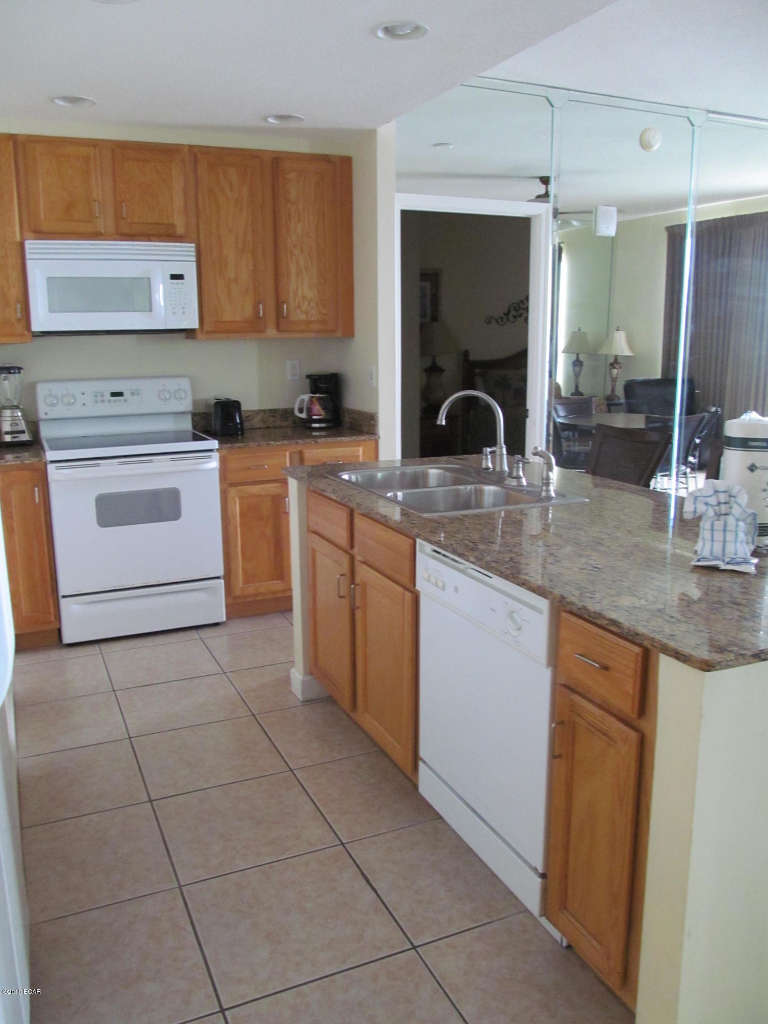 Sterling Reef - Residential Lease