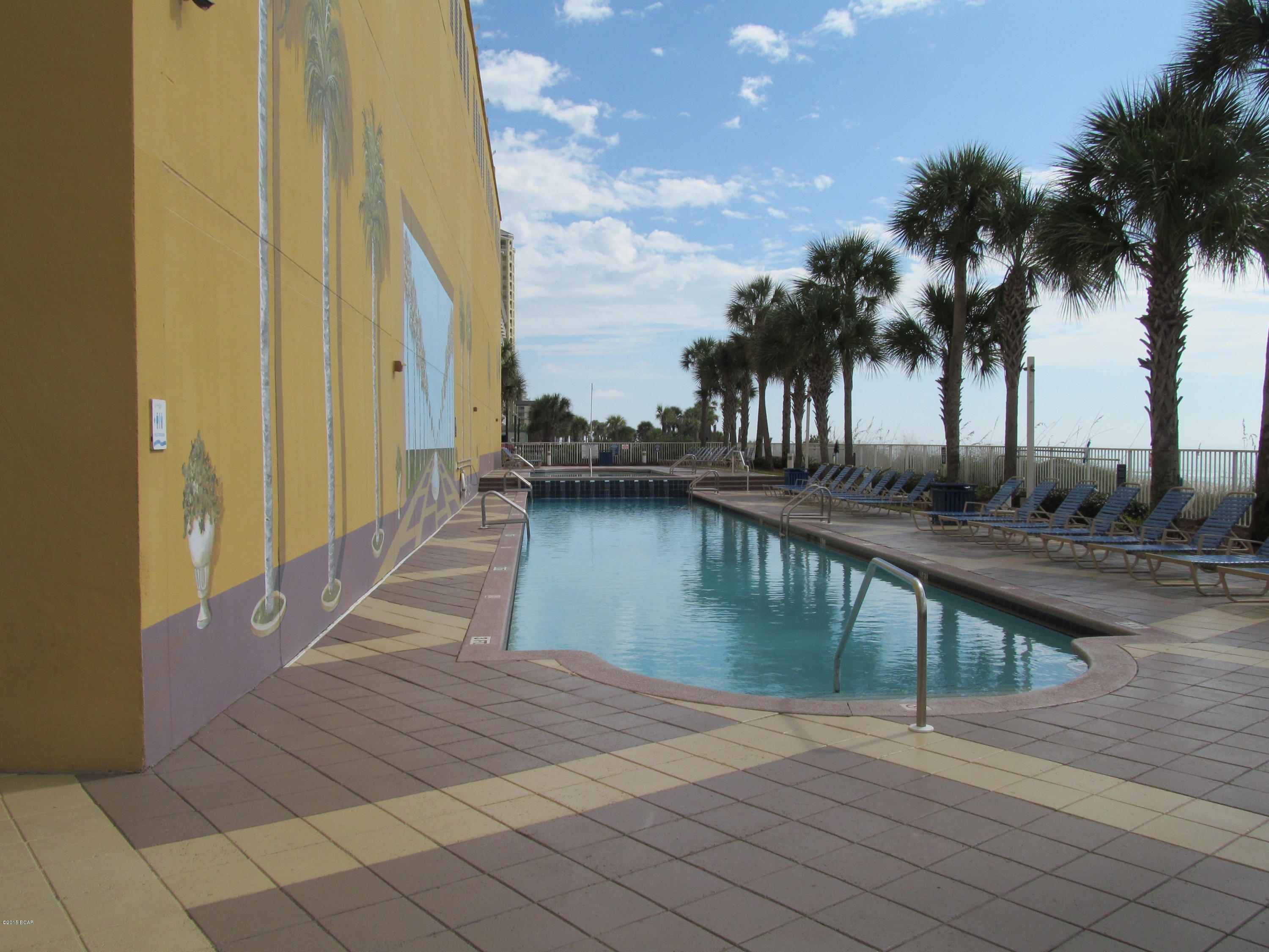 Sterling Reef - Residential Lease