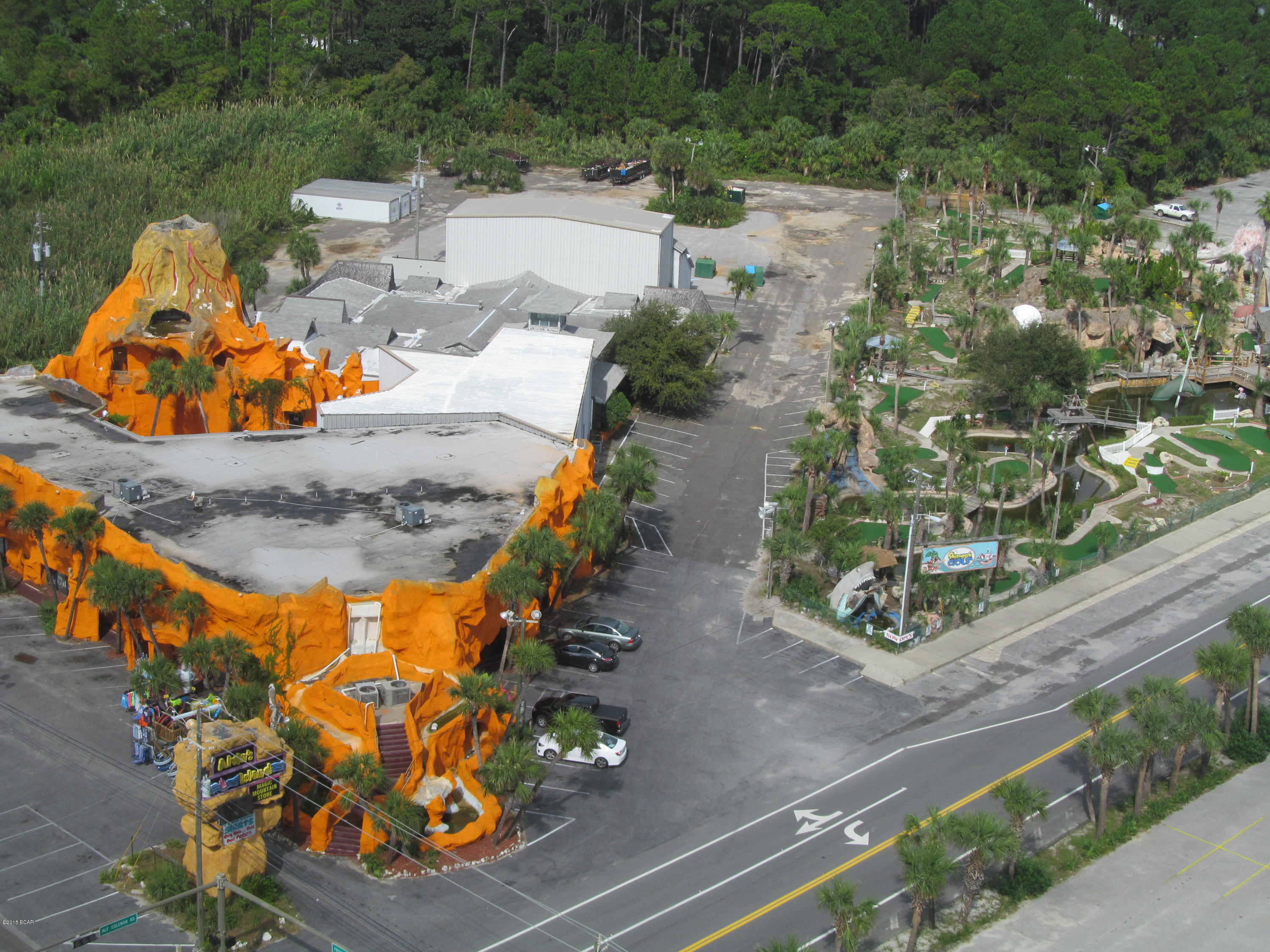 Sterling Reef - Residential Lease