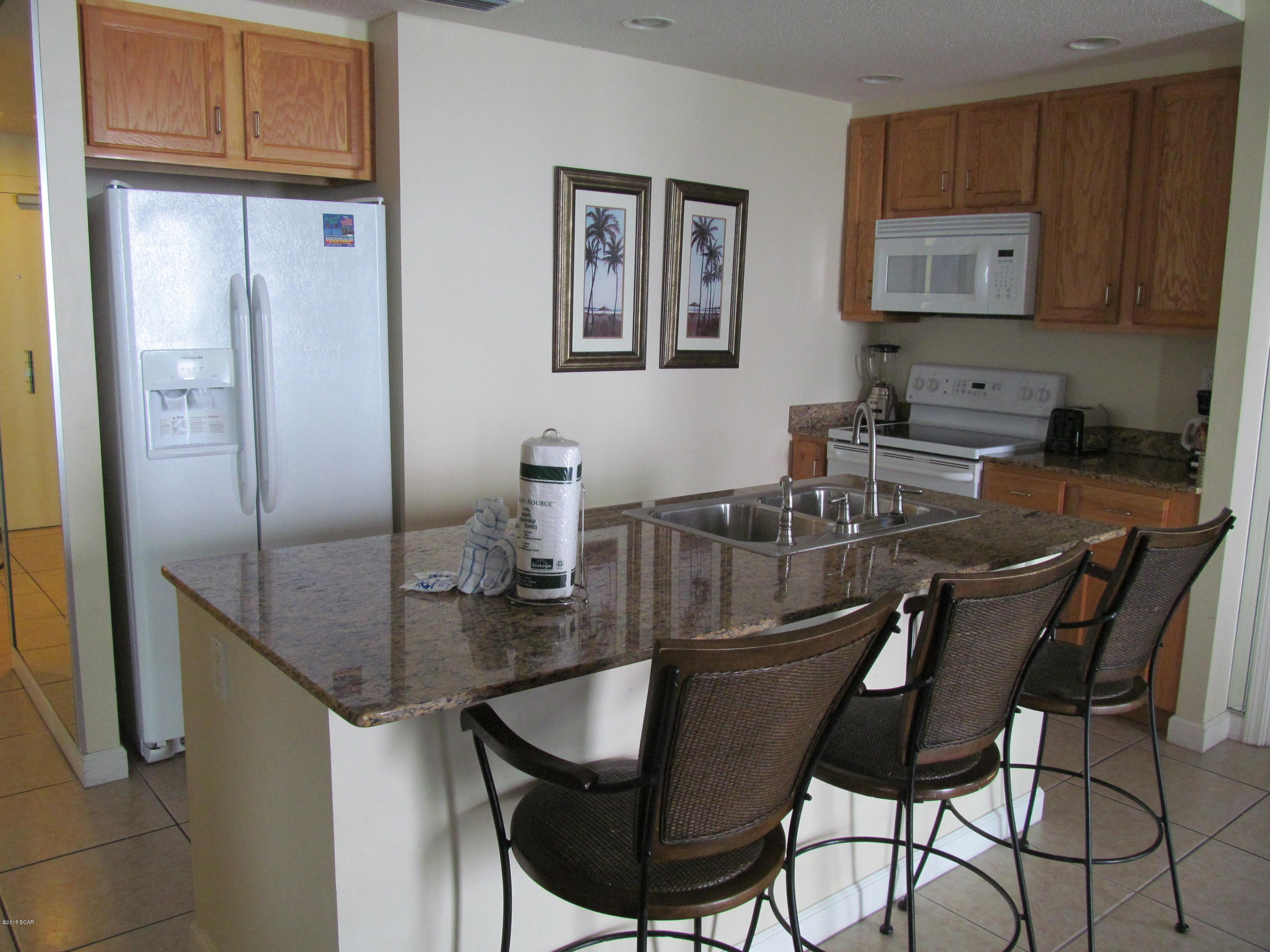 Sterling Reef - Residential Lease