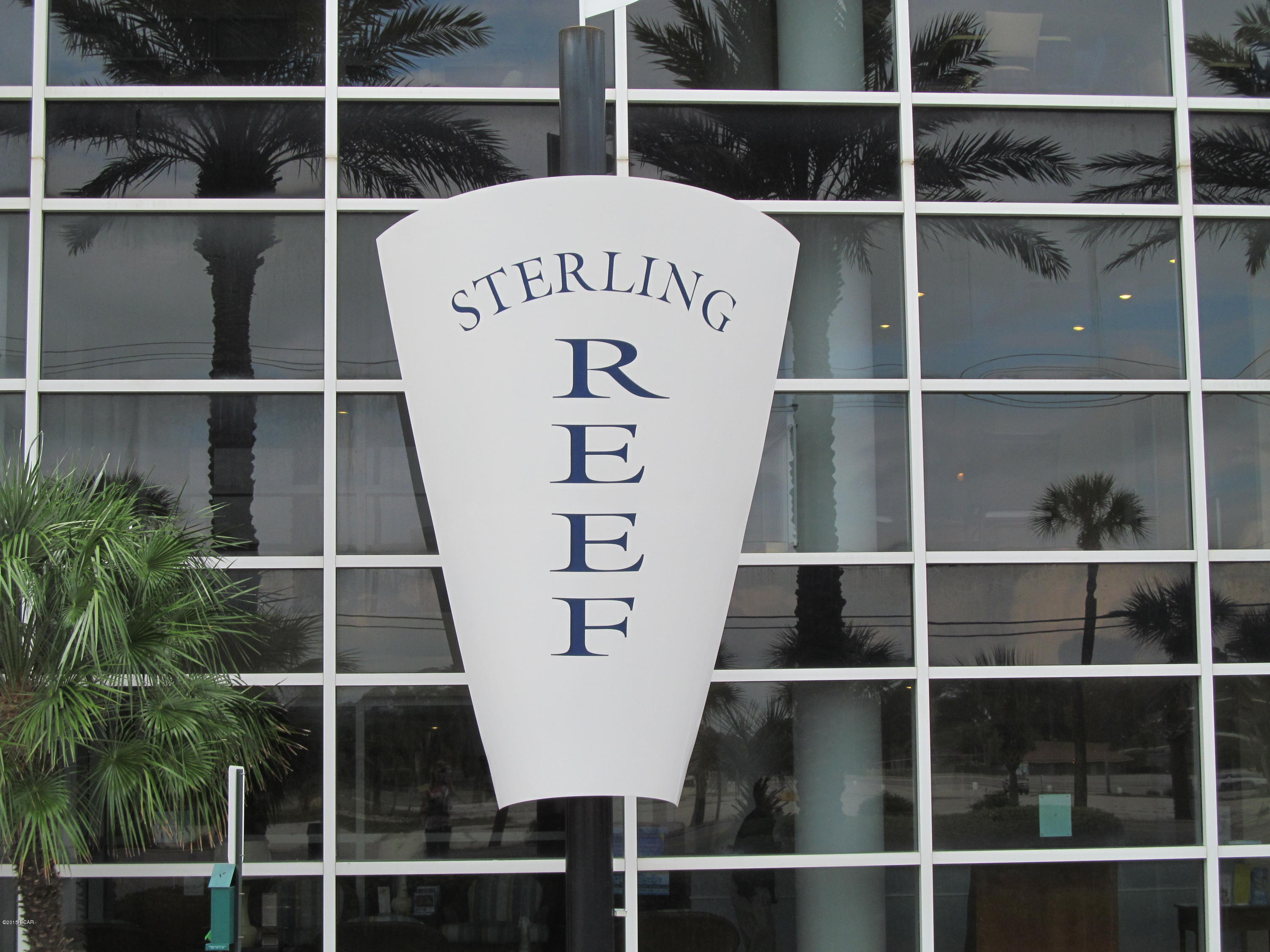 Sterling Reef - Residential Lease