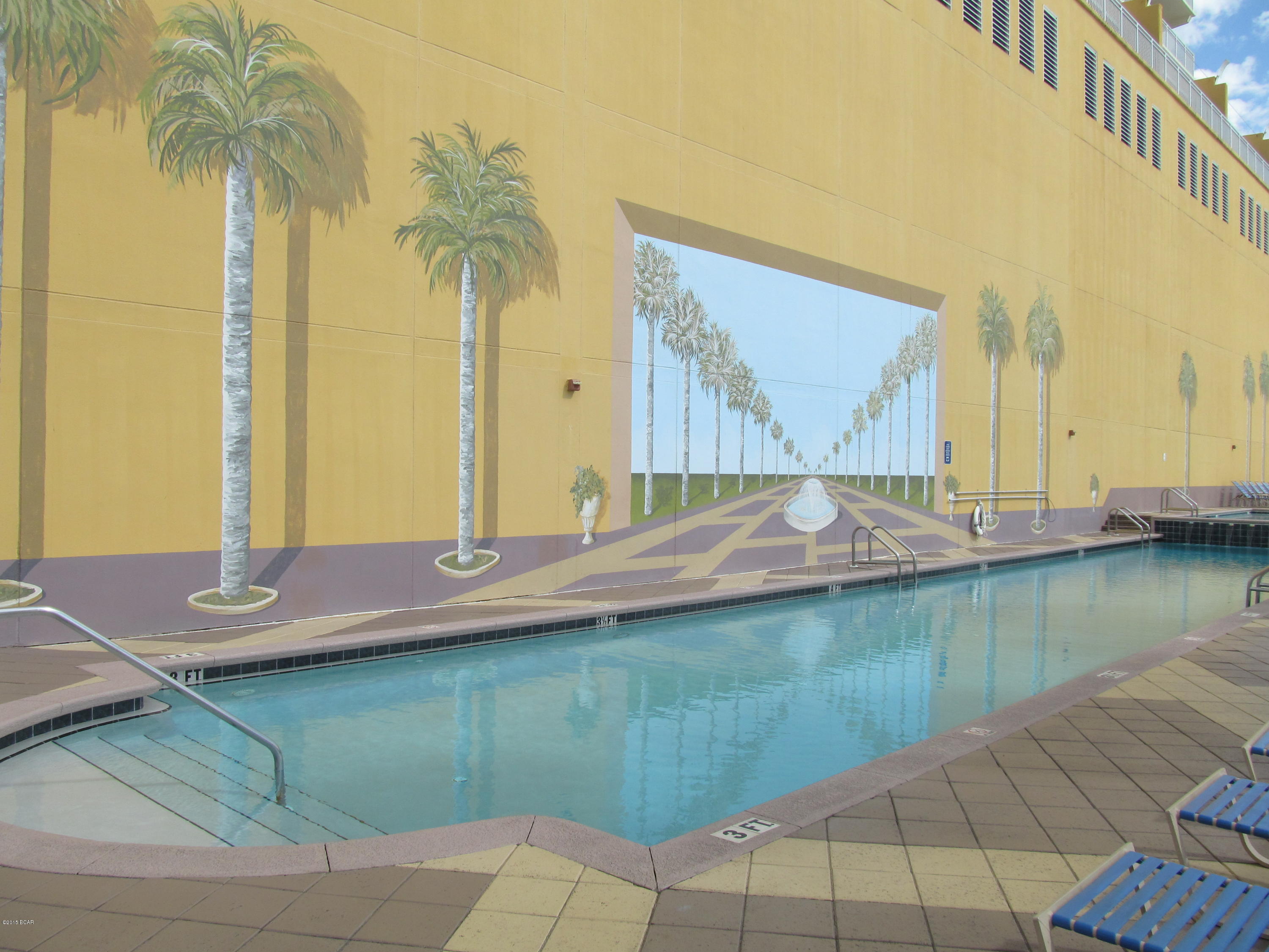 Sterling Reef - Residential Lease