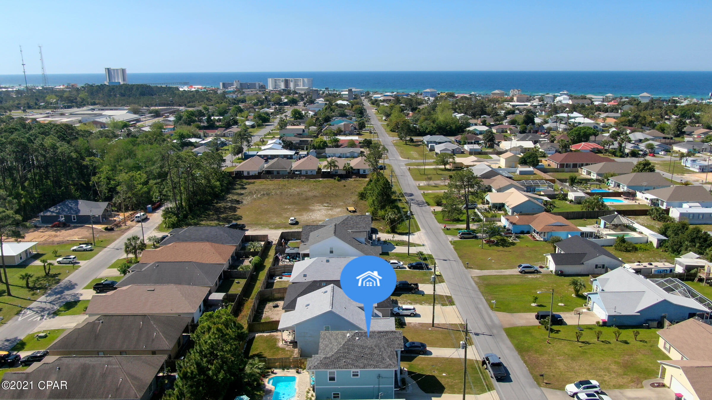 [No Recorded Subdiv] - Residential