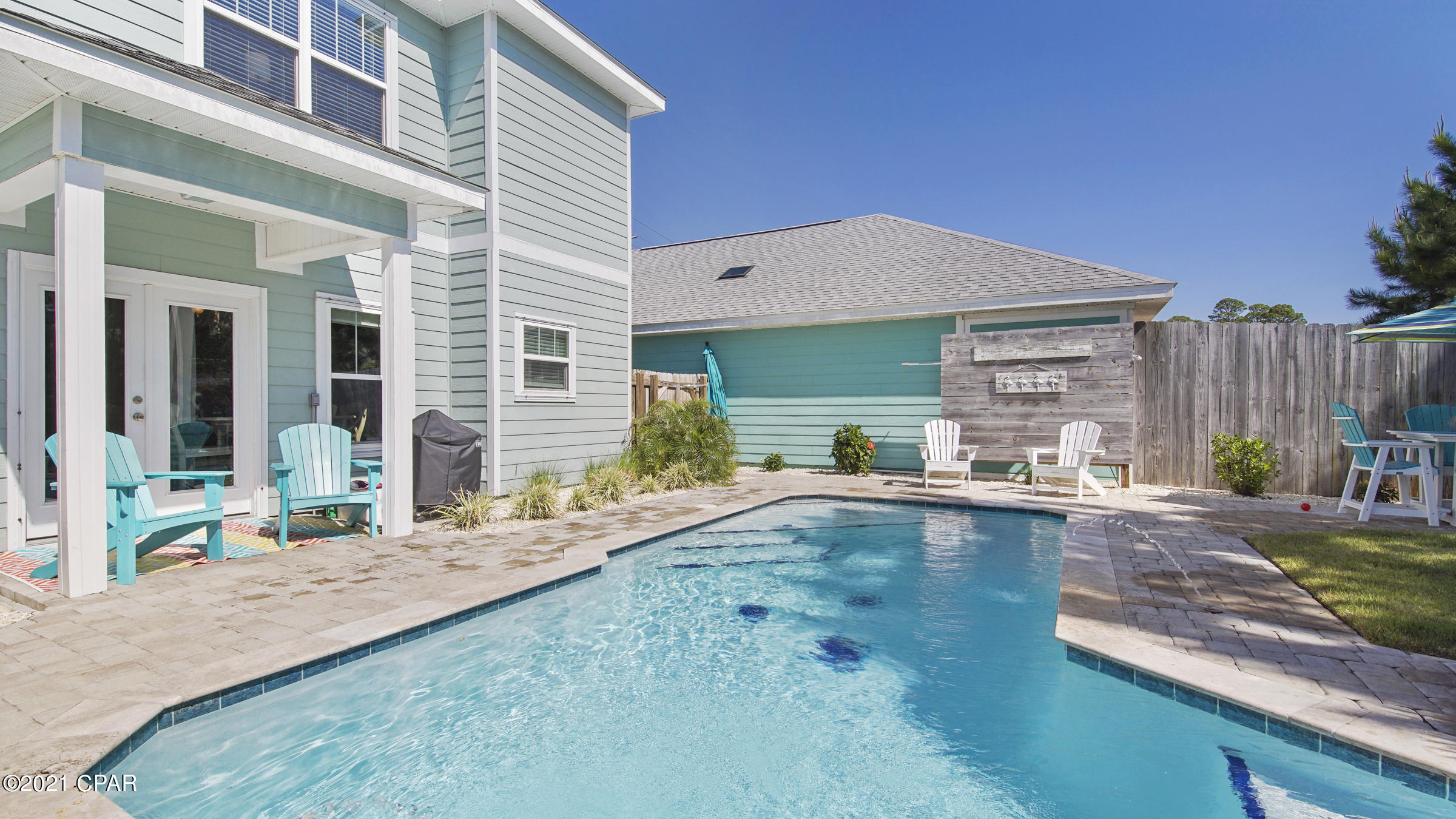 [No Recorded Subdiv] - Residential