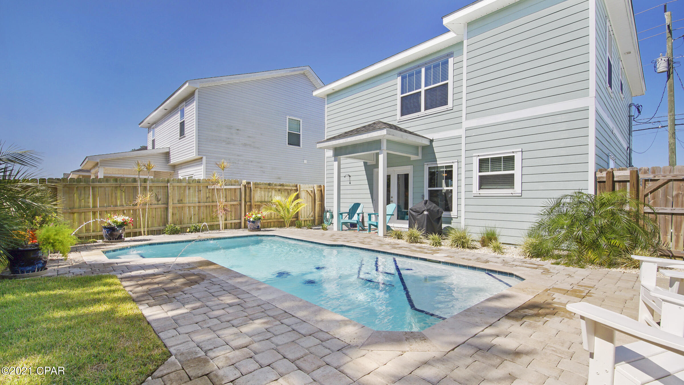 [No Recorded Subdiv] - Residential